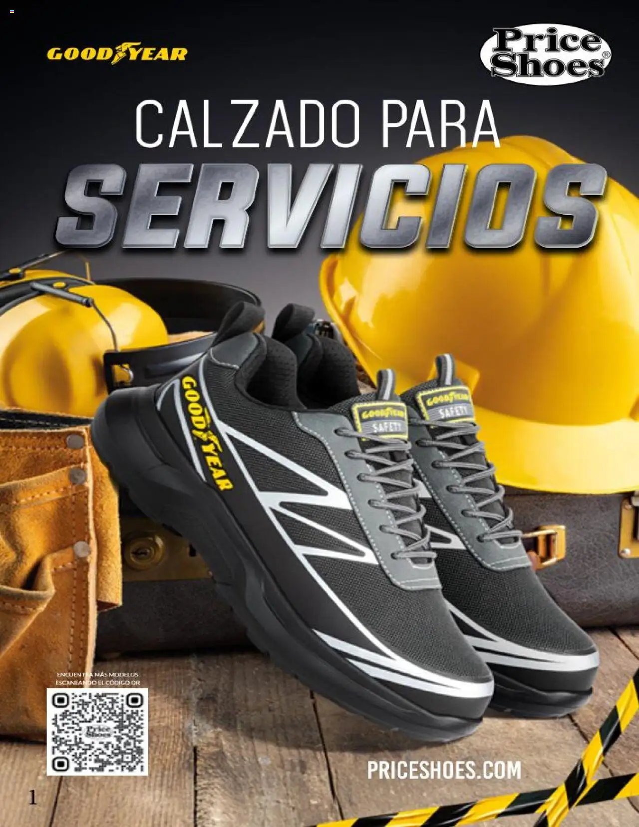 Price Shoes oferta desde 03/07/2025 Catálogo Servicios
