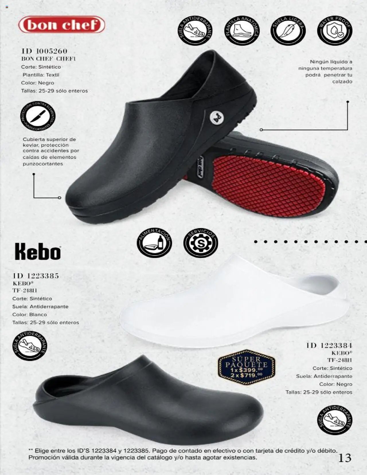 Price Shoes oferta desde 03/07/2025 Catálogo Servicios