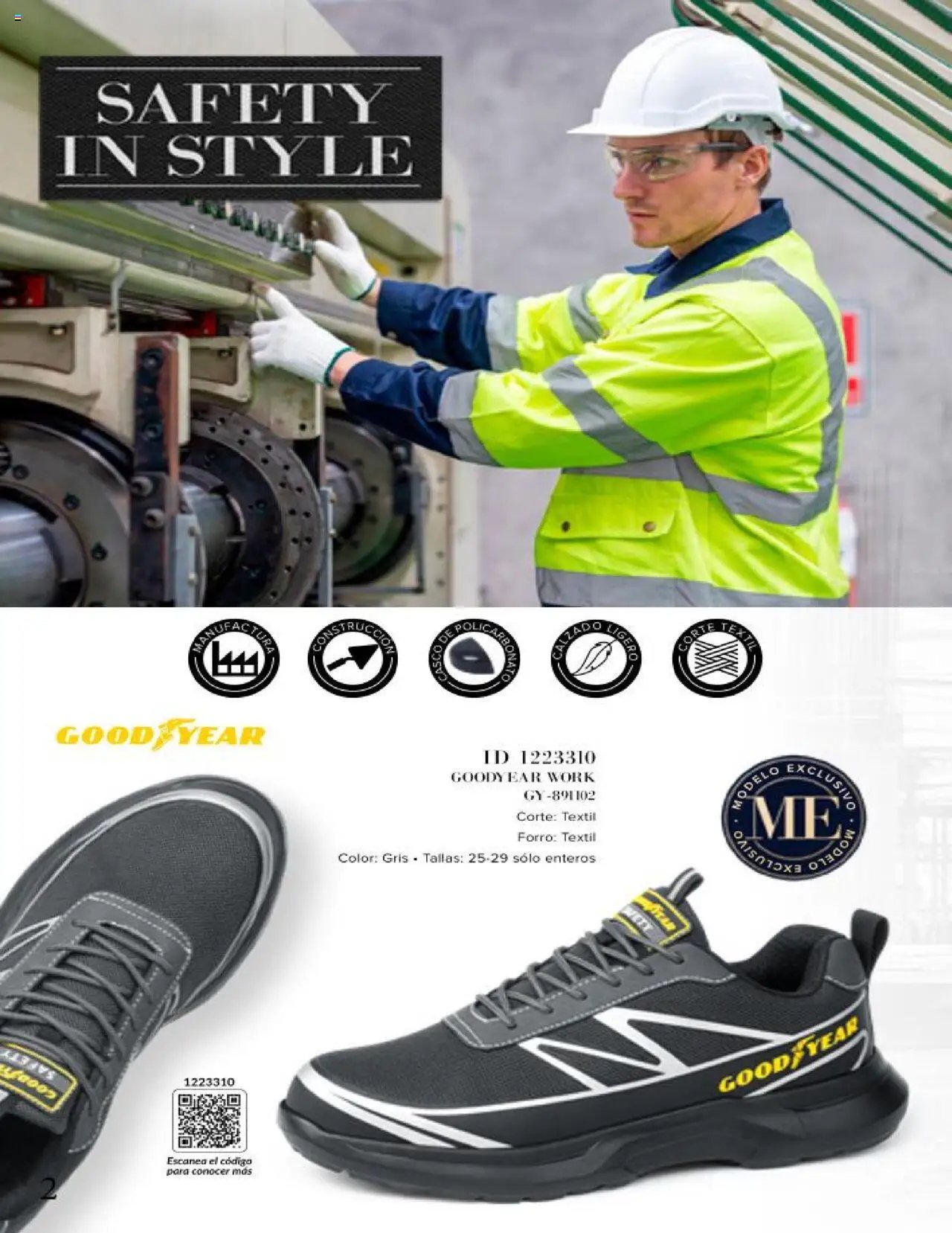 Price Shoes oferta desde 03/07/2025 Catálogo Servicios