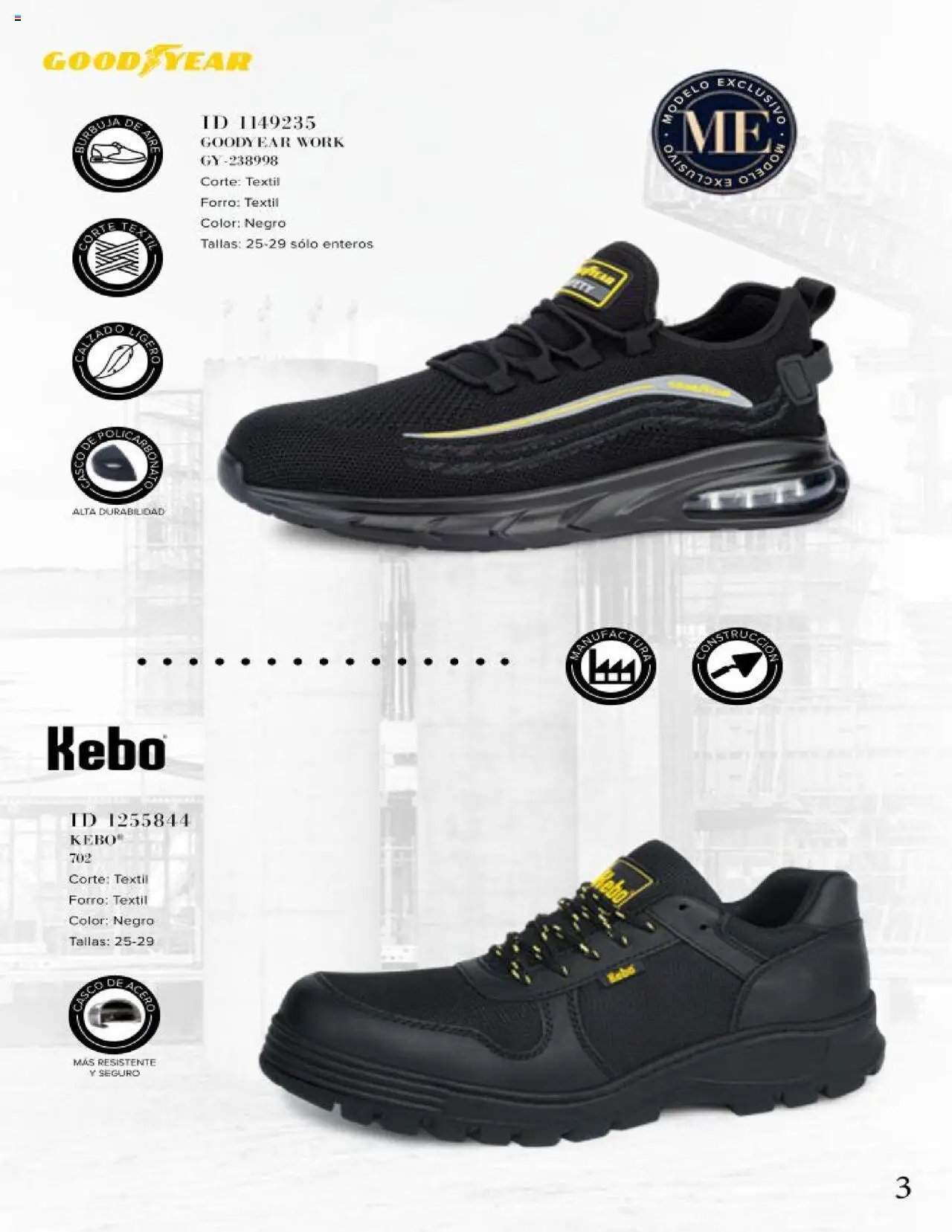 Price Shoes oferta desde 03/07/2025 Catálogo Servicios