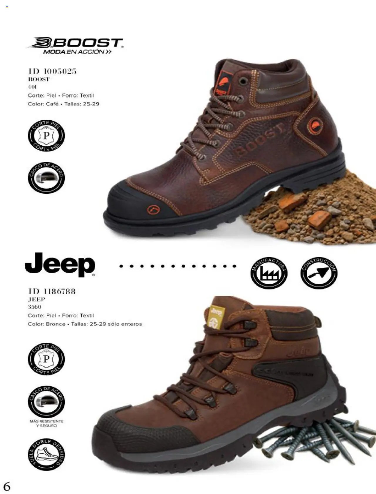 Price Shoes oferta desde 03/07/2025 Catálogo Servicios