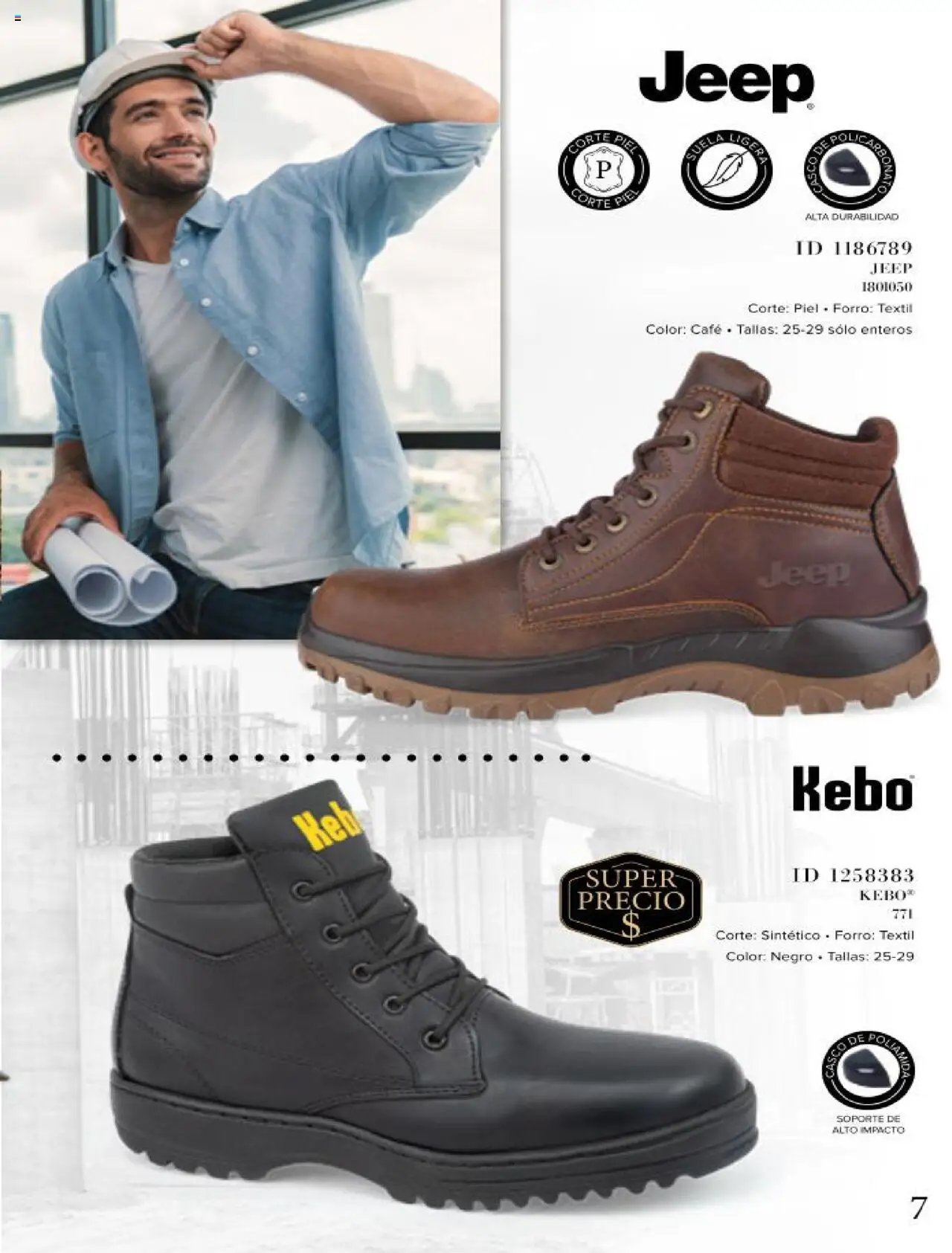 Price Shoes oferta desde 03/07/2025 Catálogo Servicios