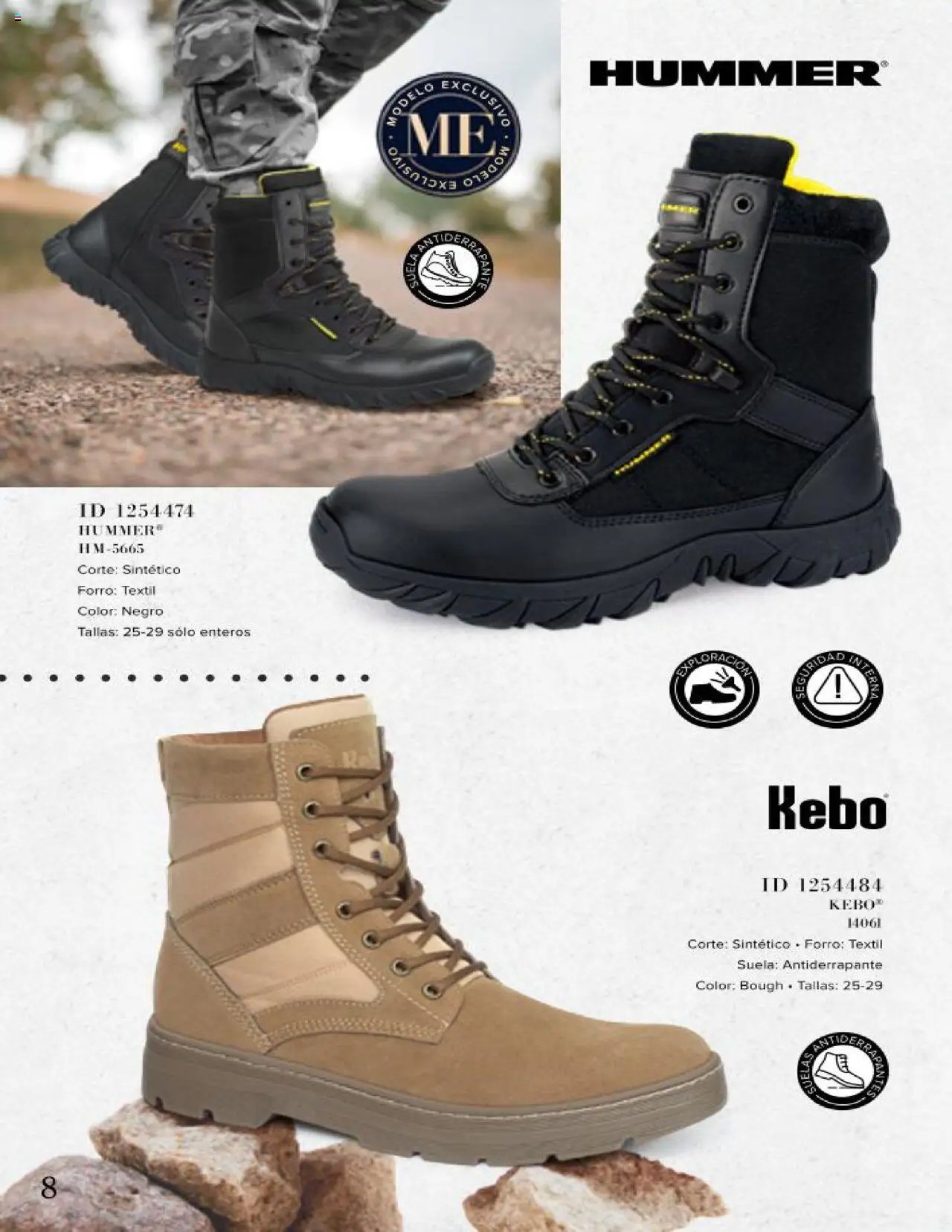 Price Shoes oferta desde 03/07/2025 Catálogo Servicios