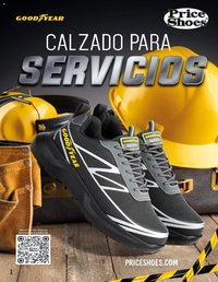 Price Shoes oferta desde 03/07/2025 Catálogo Servicios