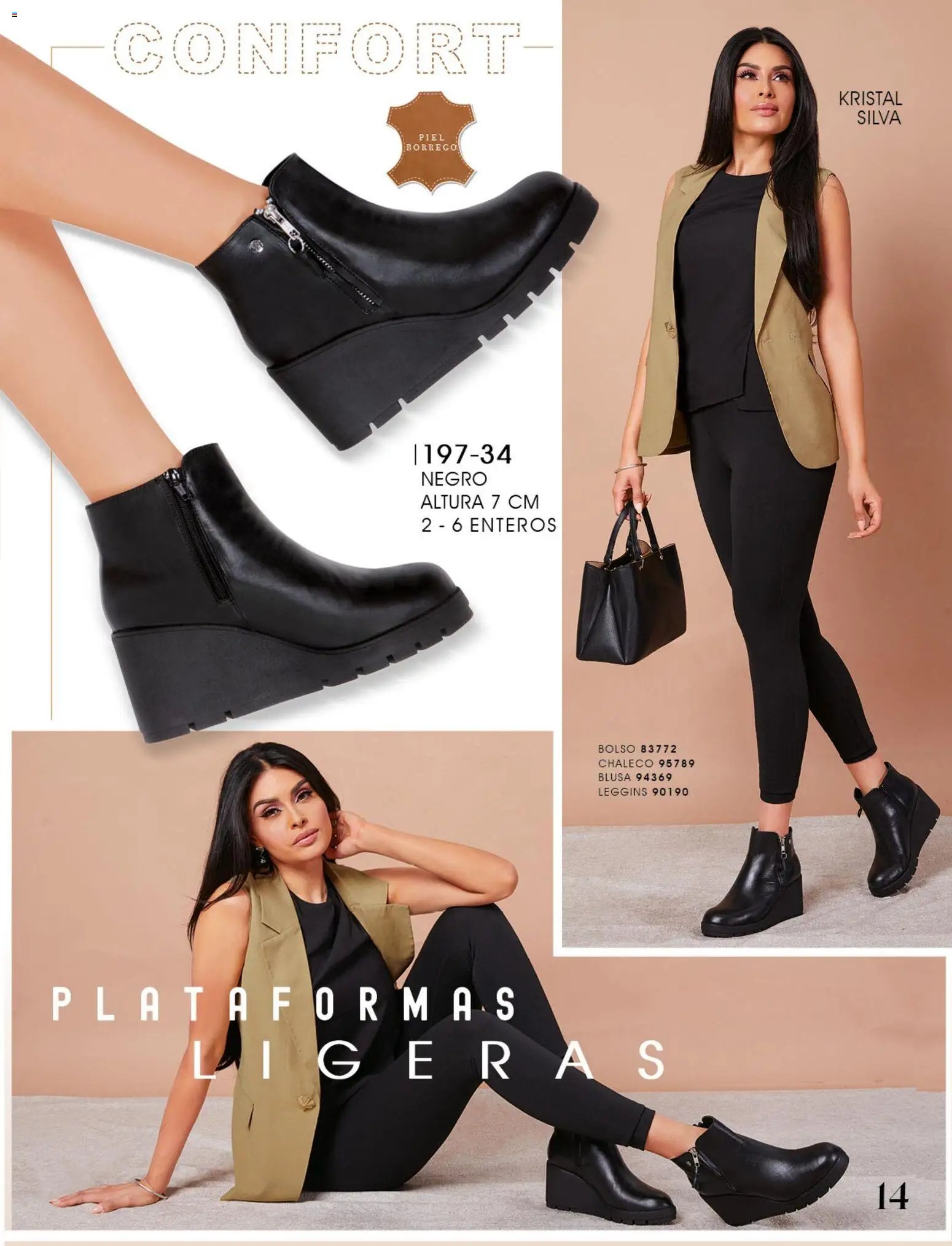 Cklass oferta desde 08/07/2026 Cklass catálogo Confort