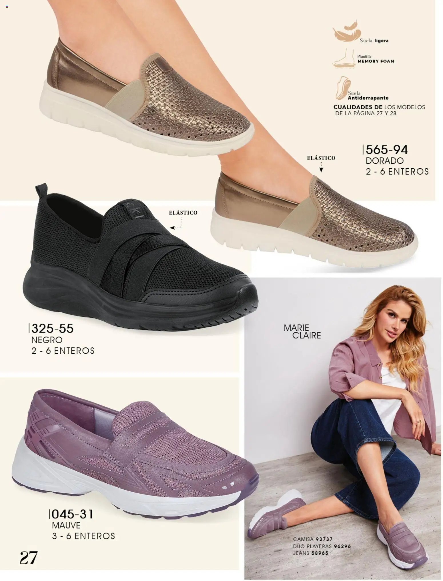 Cklass oferta desde 08/07/2026 Cklass catálogo Confort