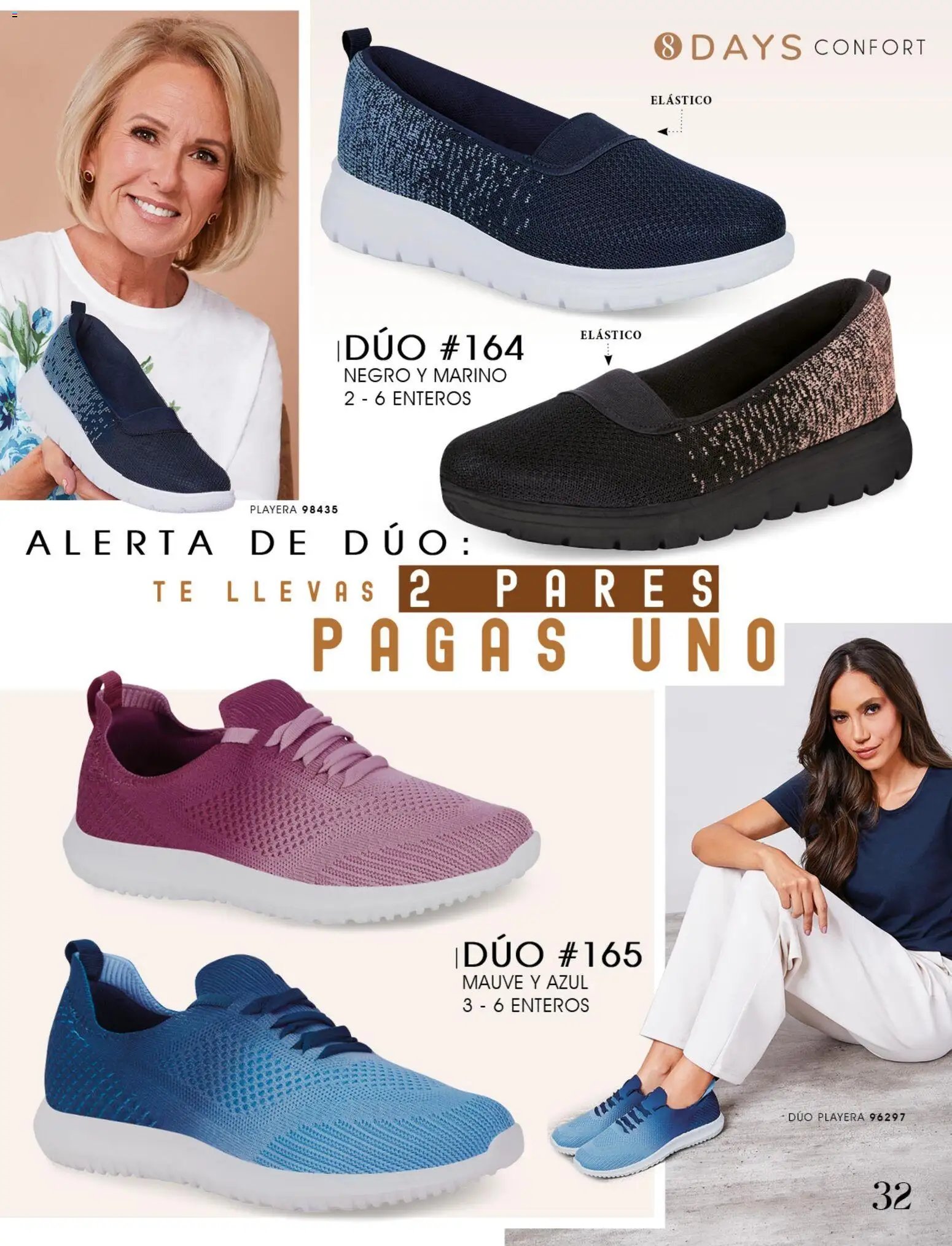 Cklass oferta desde 08/07/2026 Cklass catálogo Confort