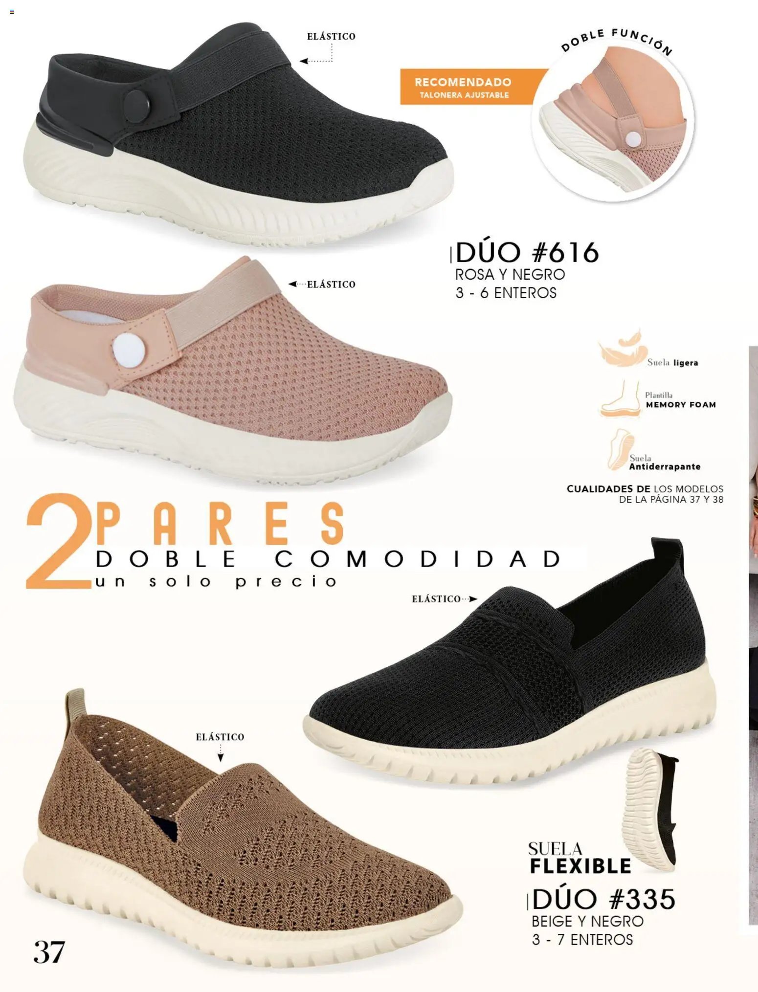 Cklass oferta desde 08/07/2026 Cklass catálogo Confort