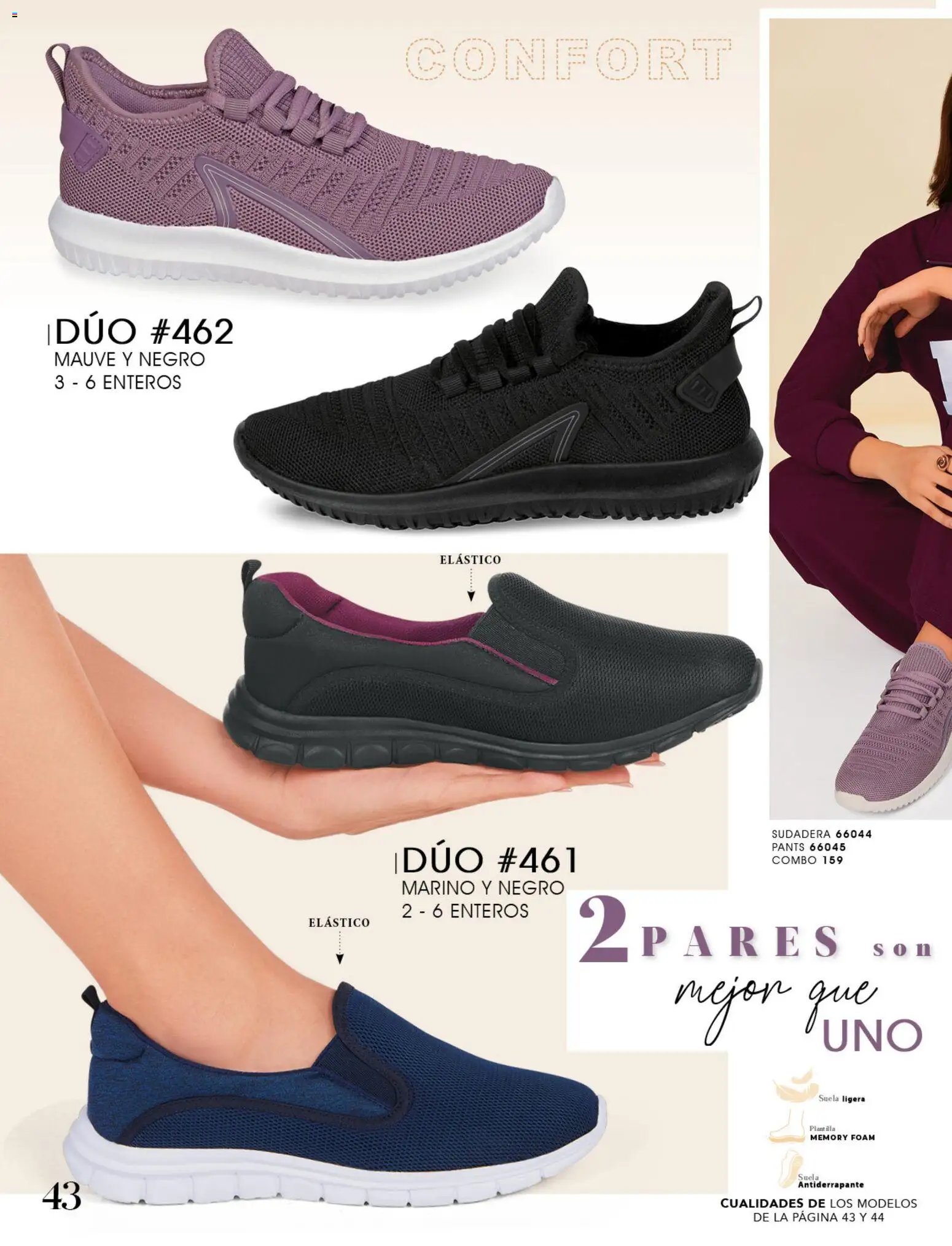 Cklass oferta desde 08/07/2026 Cklass catálogo Confort