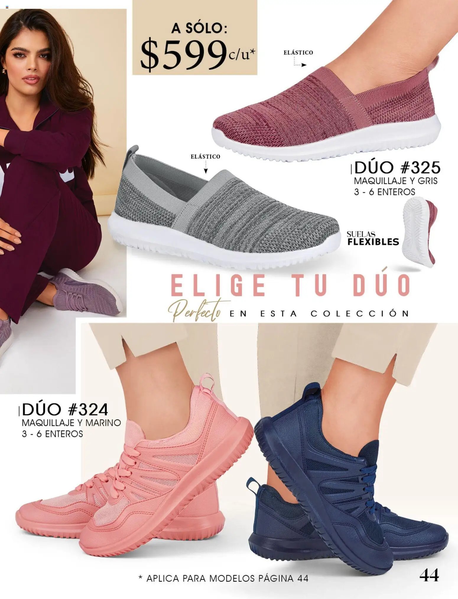 Cklass oferta desde 08/07/2026 Cklass catálogo Confort