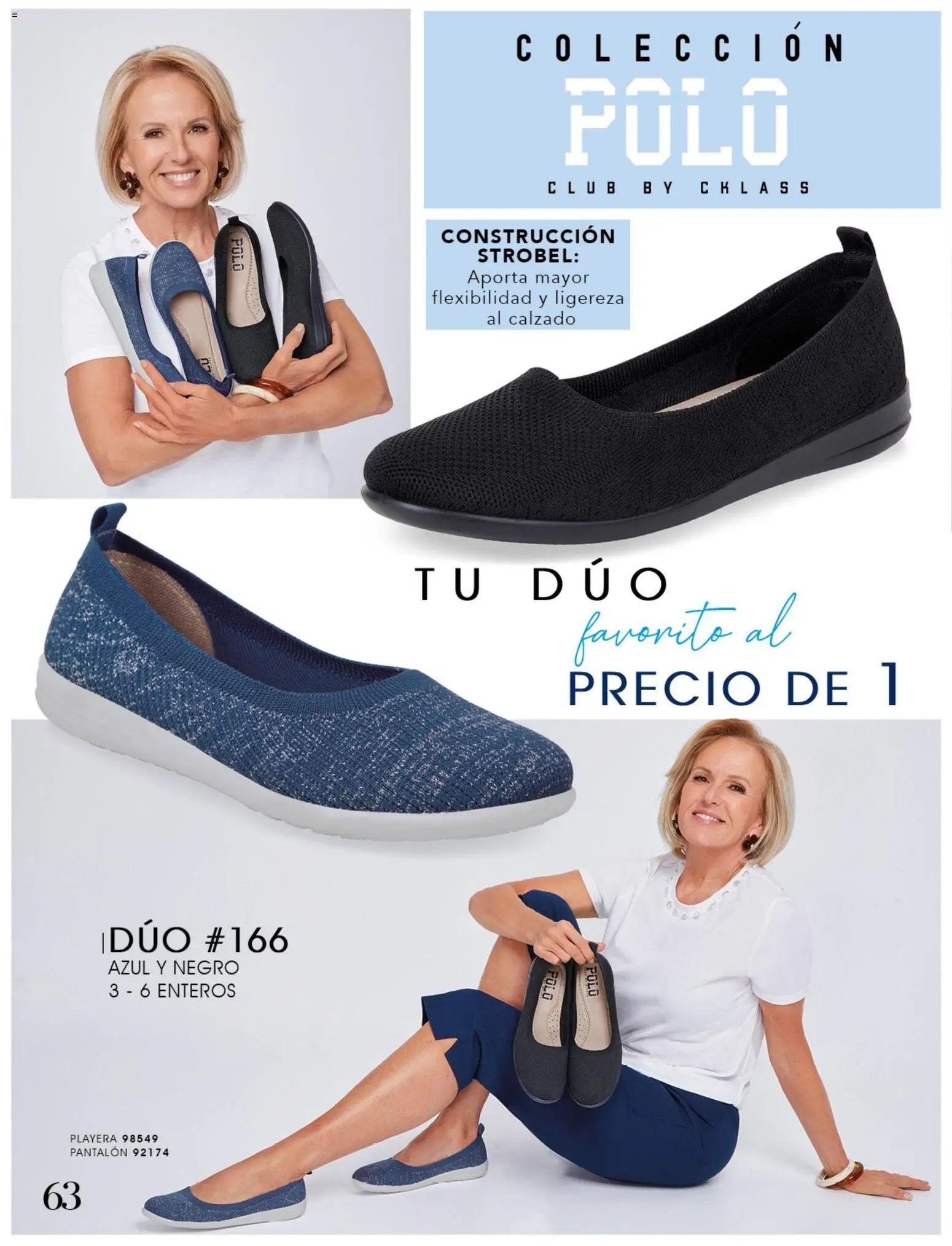 Cklass oferta desde 08/07/2026 Cklass catálogo Confort