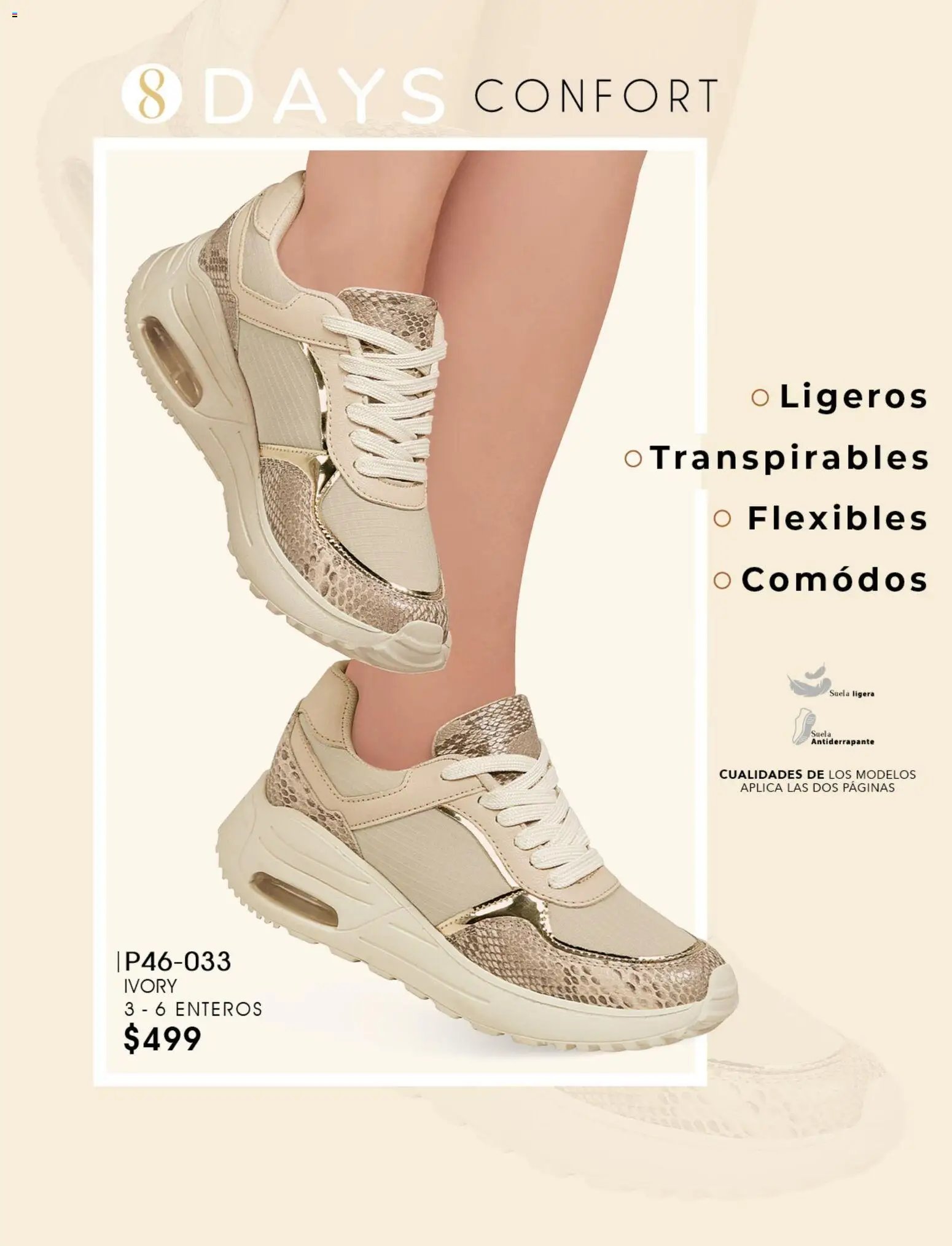 Cklass oferta desde 08/07/2026 Cklass catálogo Confort