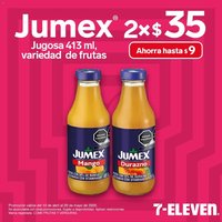 7-Eleven oferta desde 16/04/2026 7-Eleven folleto (2026-04-16 - 2026-05-20)