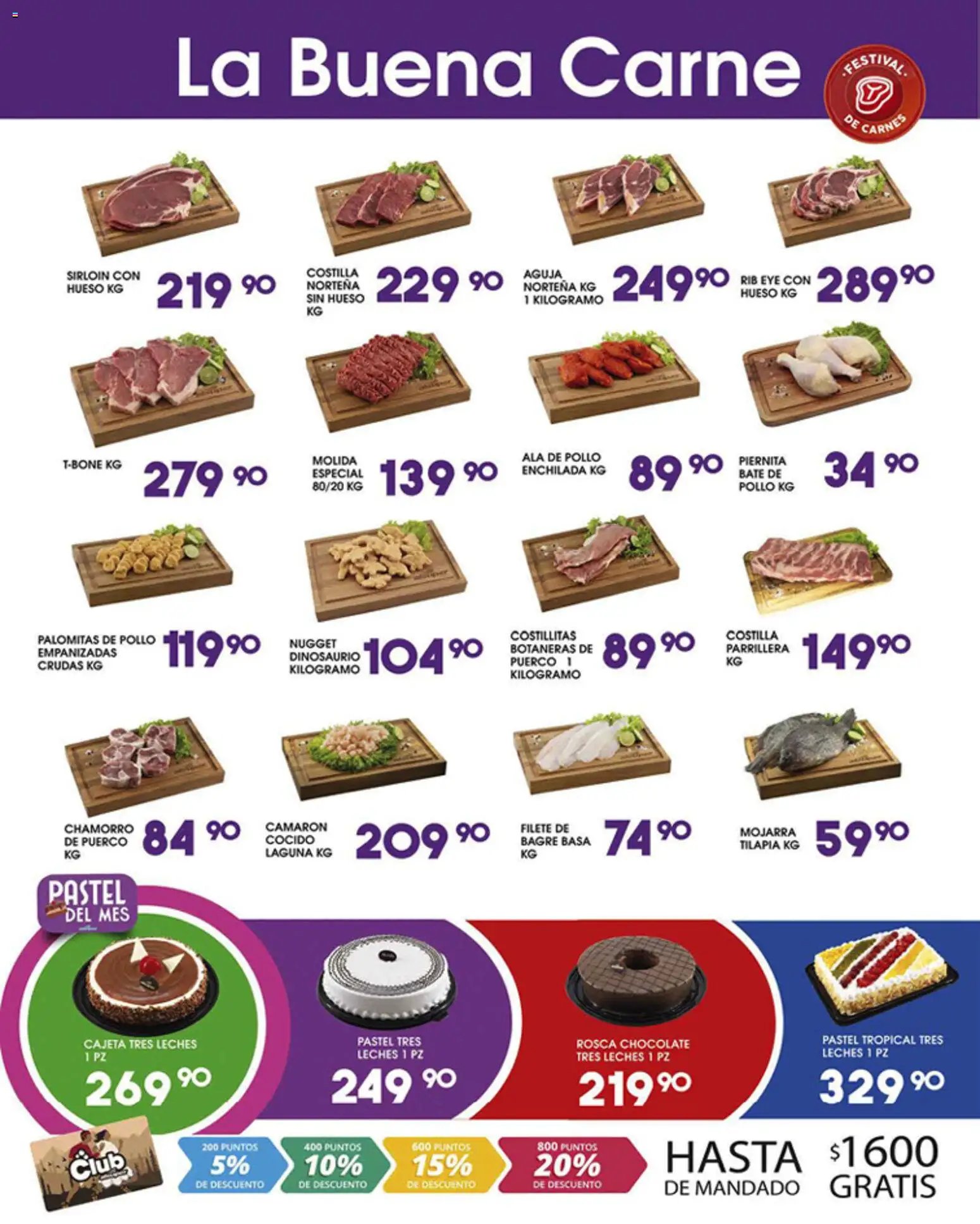 Alsuper oferta desde 03/07/2026 Alsuper folleto