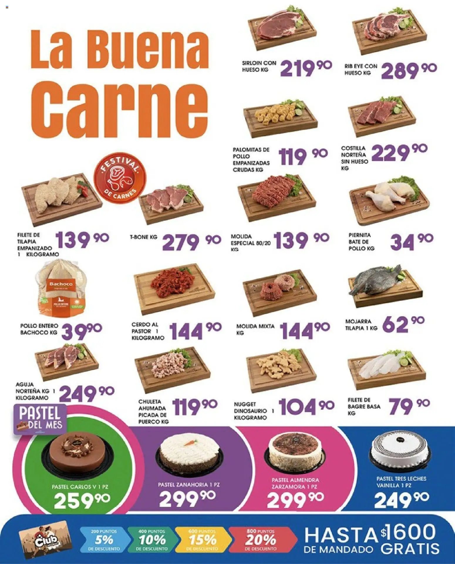 Alsuper oferta desde 19/06/2026 Alsuper folleto