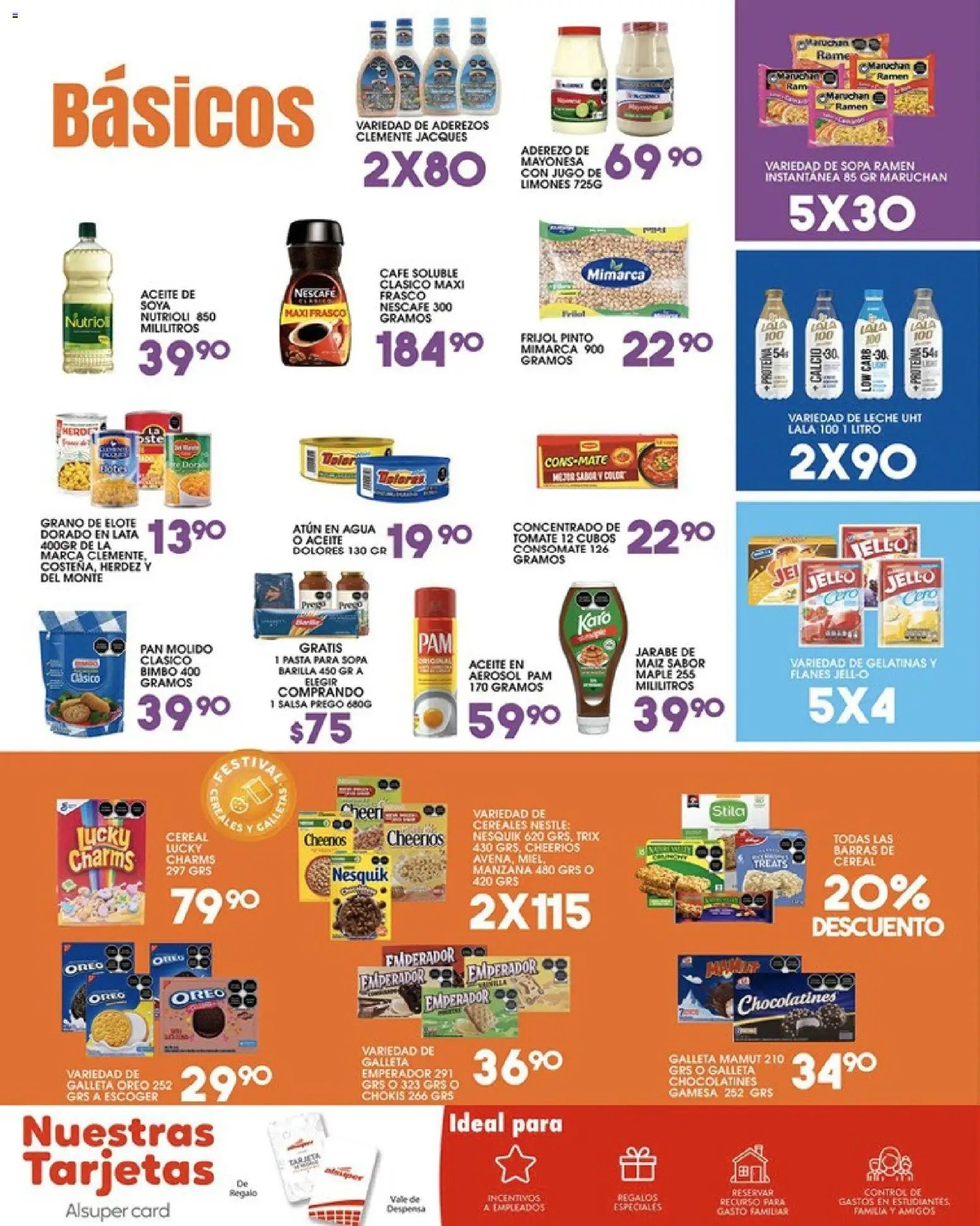 Alsuper oferta desde 19/06/2026 Alsuper folleto