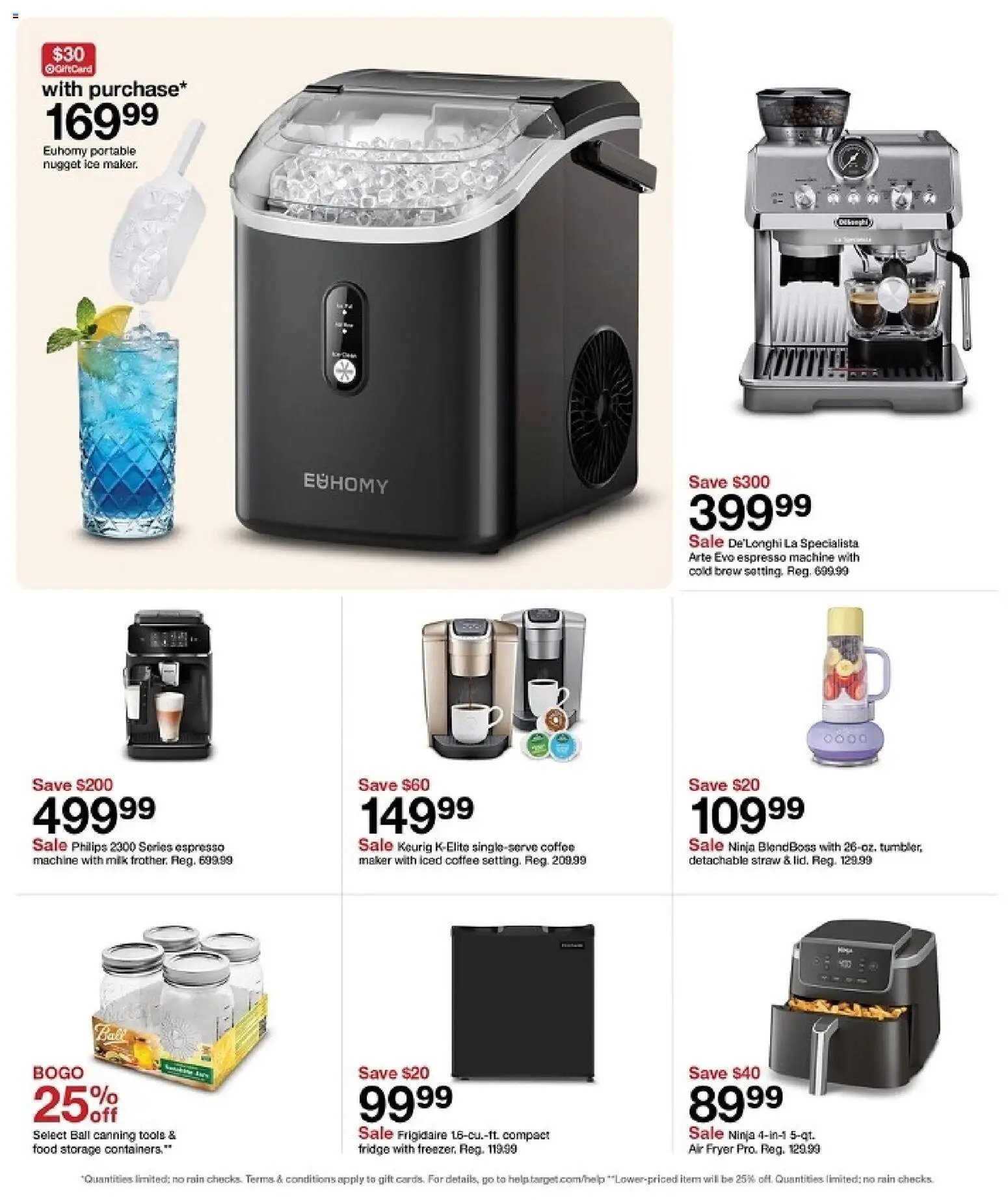Target oferta desde 28/06/2026 Target folleto