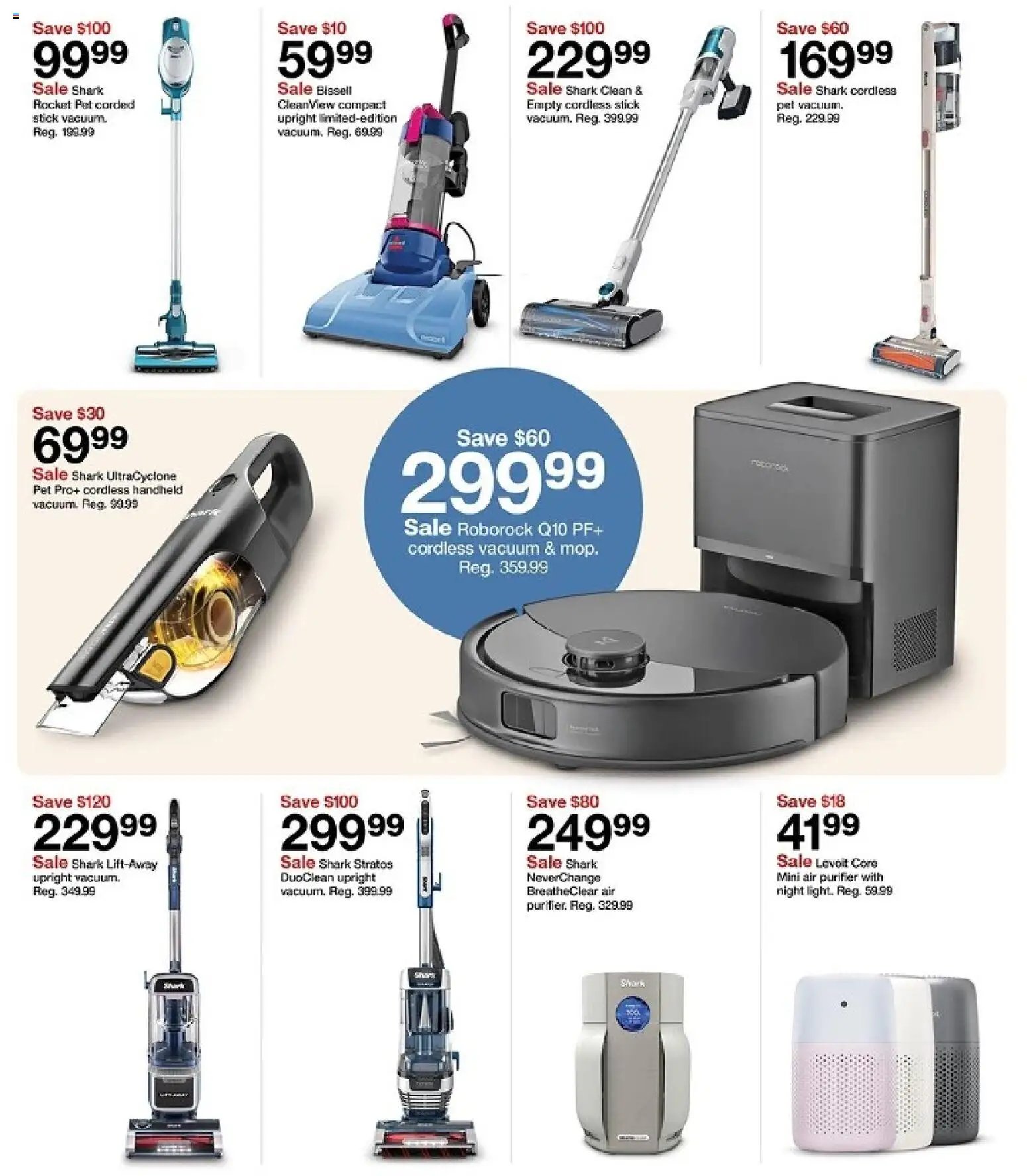 Target oferta desde 28/06/2026 Target folleto