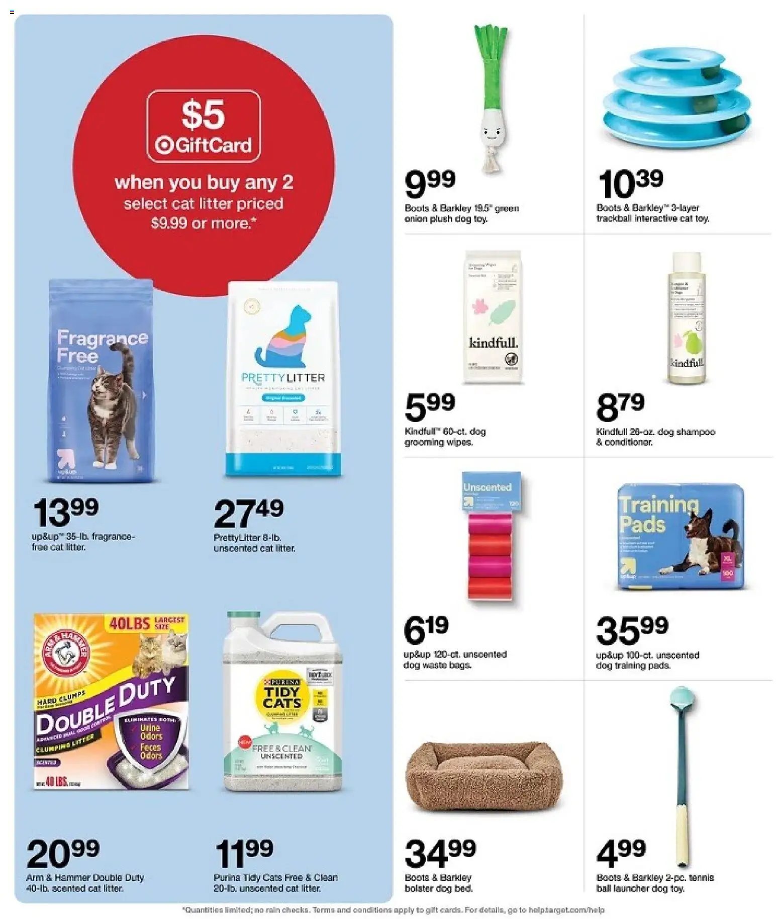 Target oferta desde 28/06/2026 Target folleto