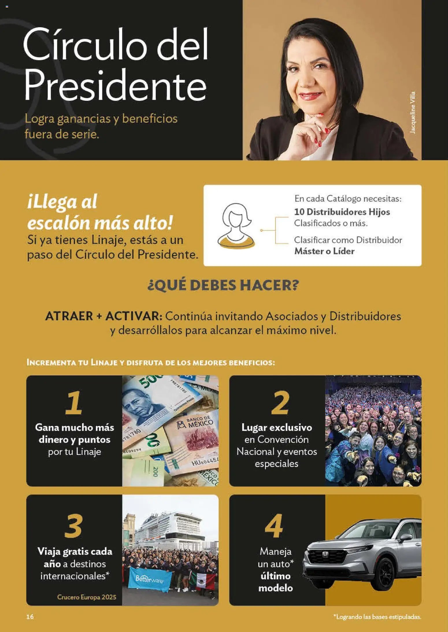 Betterware oferta desde 29/06/2026 Betterware catálogo Oportunidades