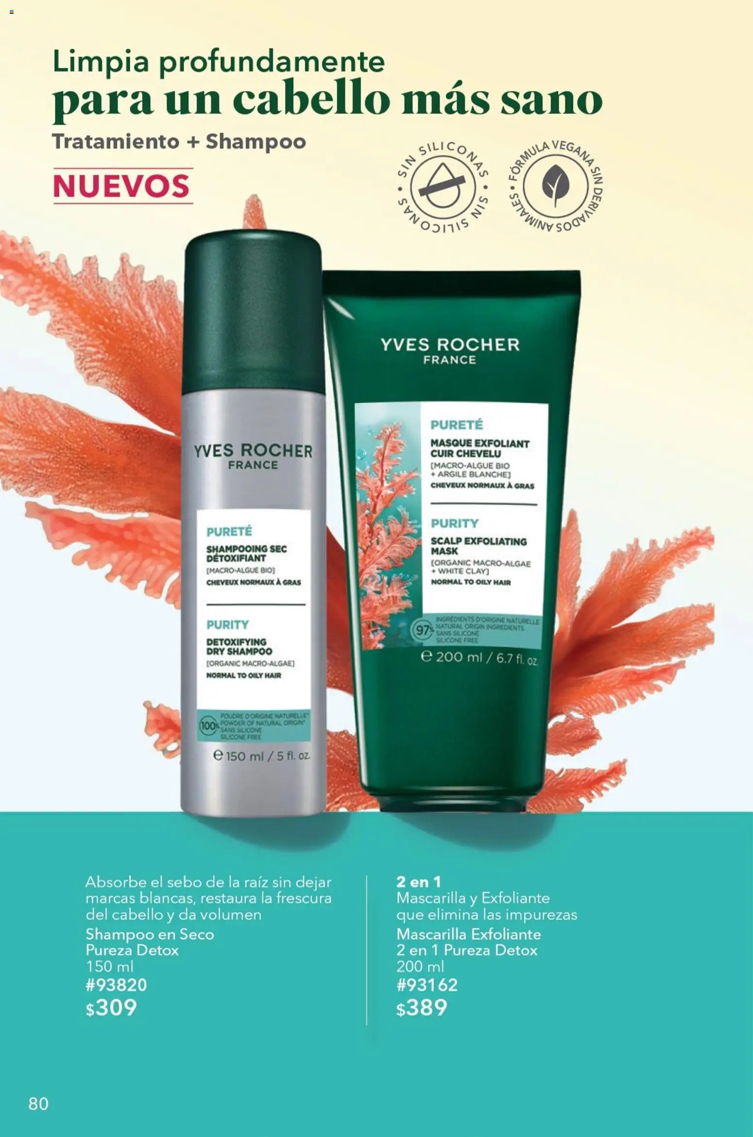 Yves Rocher oferta desde 23/06/2026 Yves Rocher campaña 9 2026
