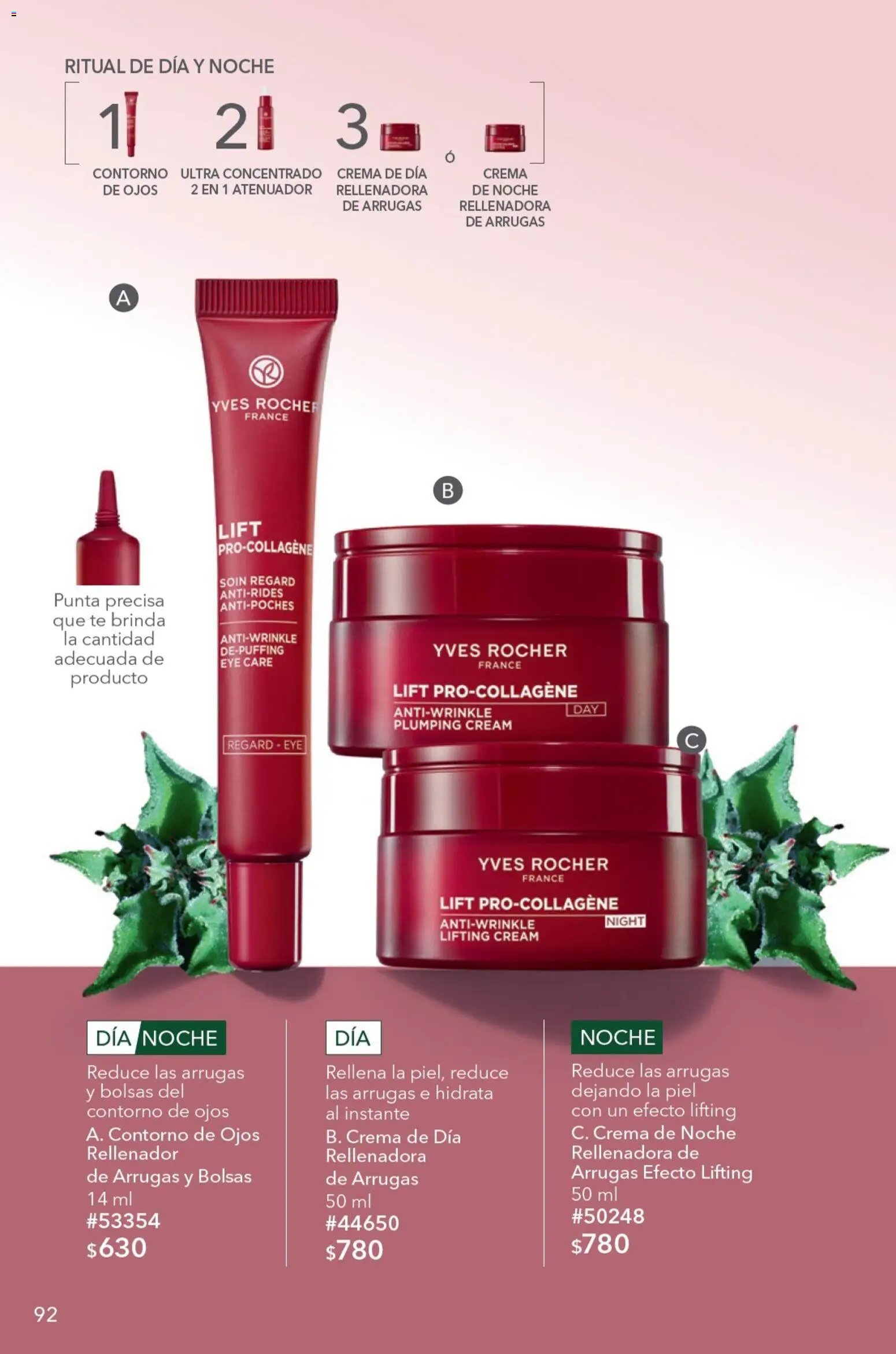 Yves Rocher oferta desde 23/06/2026 Yves Rocher campaña 9 2026