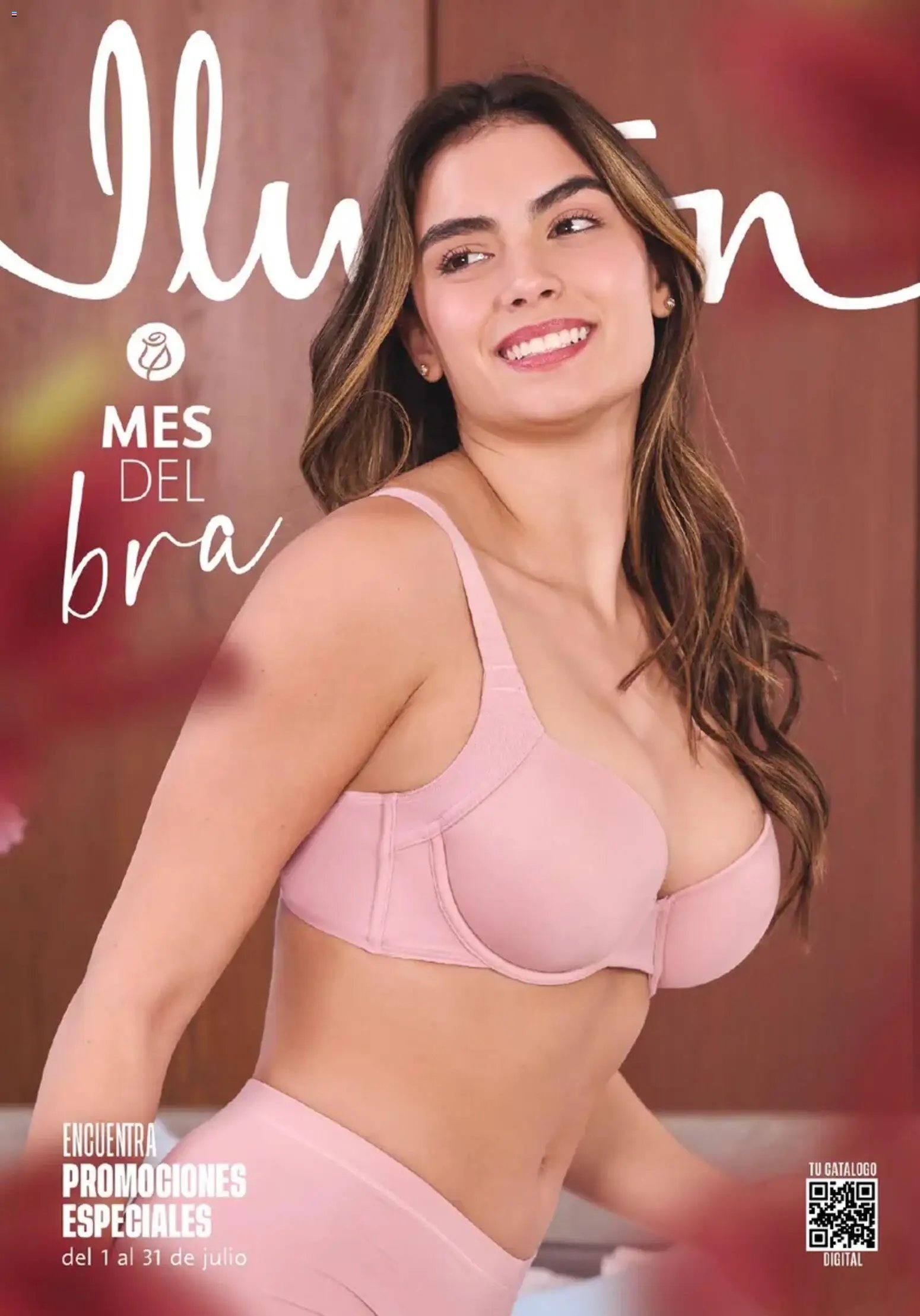 Ilusión oferta desde 01/07/2026 Ilusión catálogo Otoño