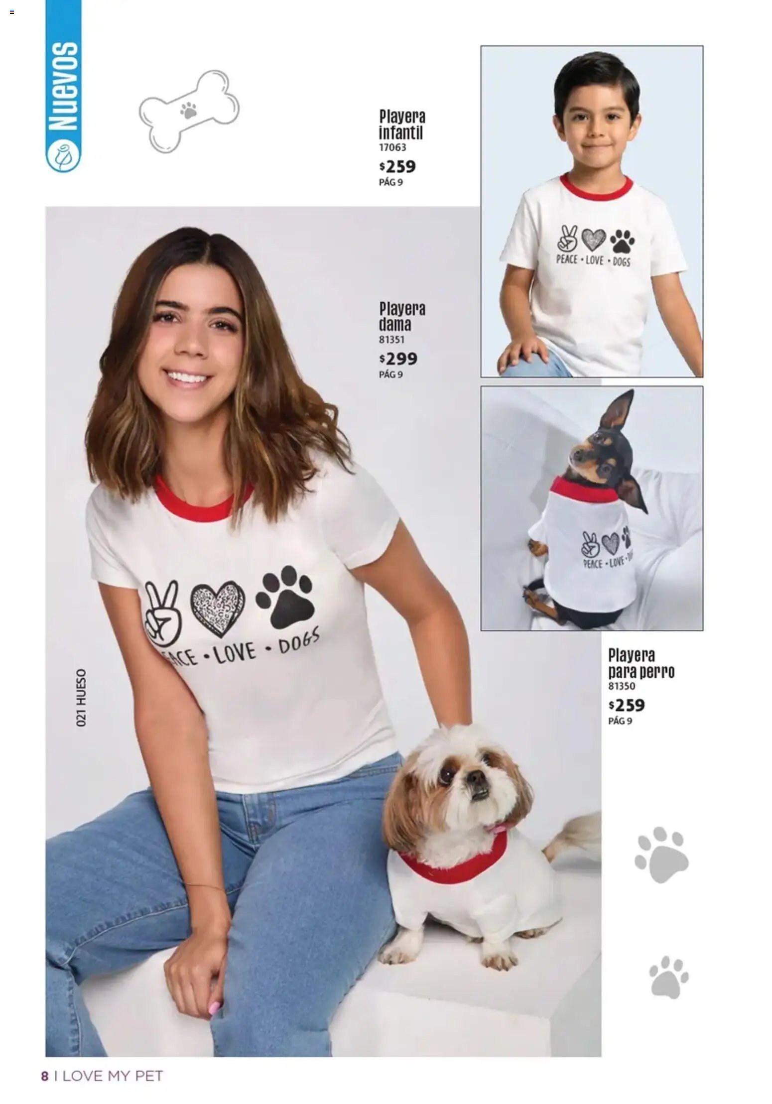 Ilusión oferta desde 01/07/2026 Ilusión catálogo Otoño