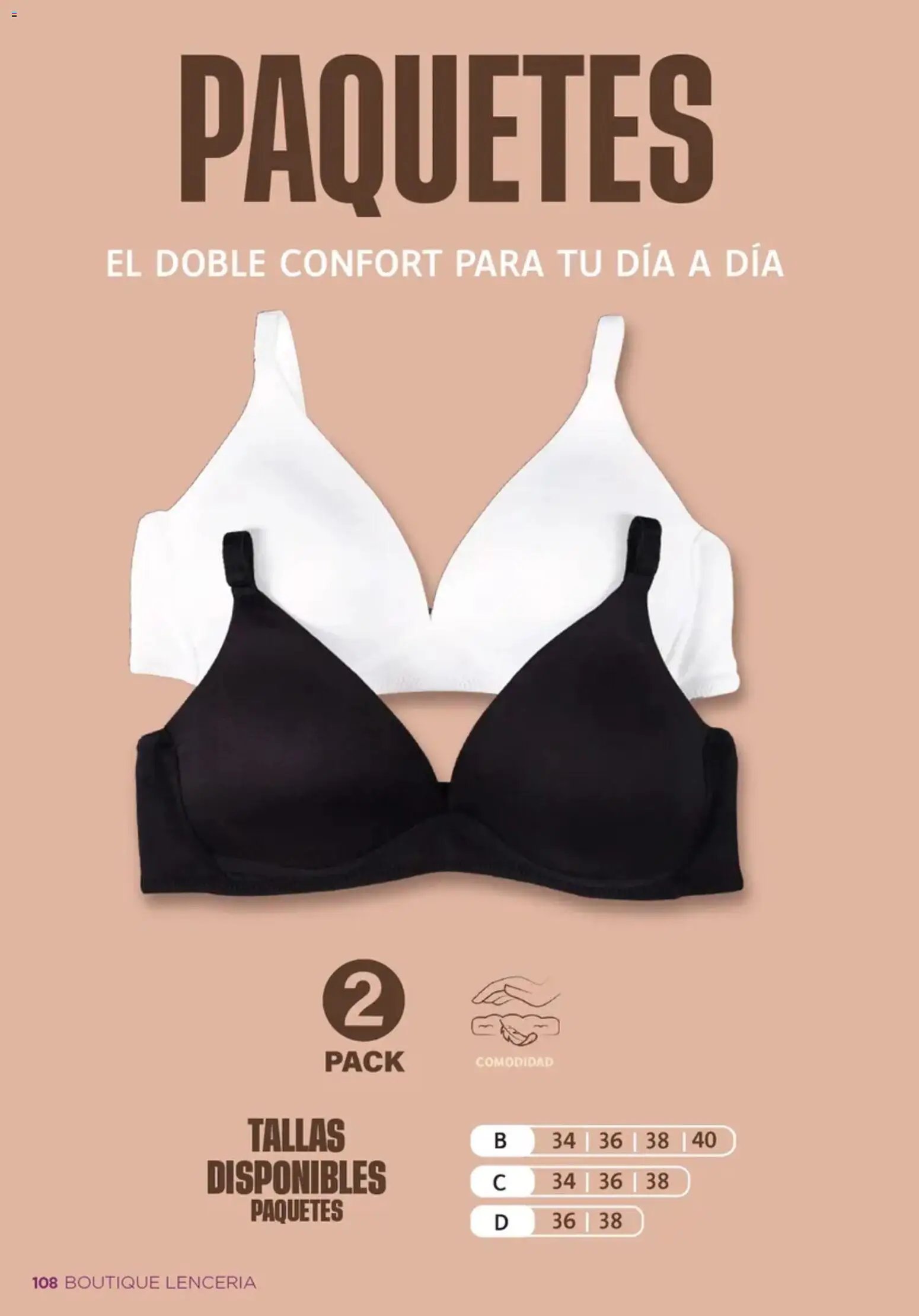 Ilusión oferta desde 01/07/2026 Ilusión catálogo Otoño