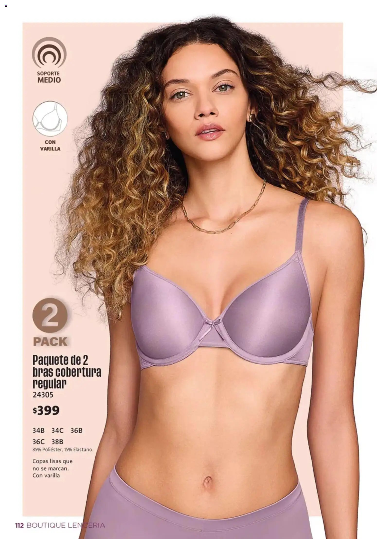 Ilusión oferta desde 01/07/2026 Ilusión catálogo Otoño