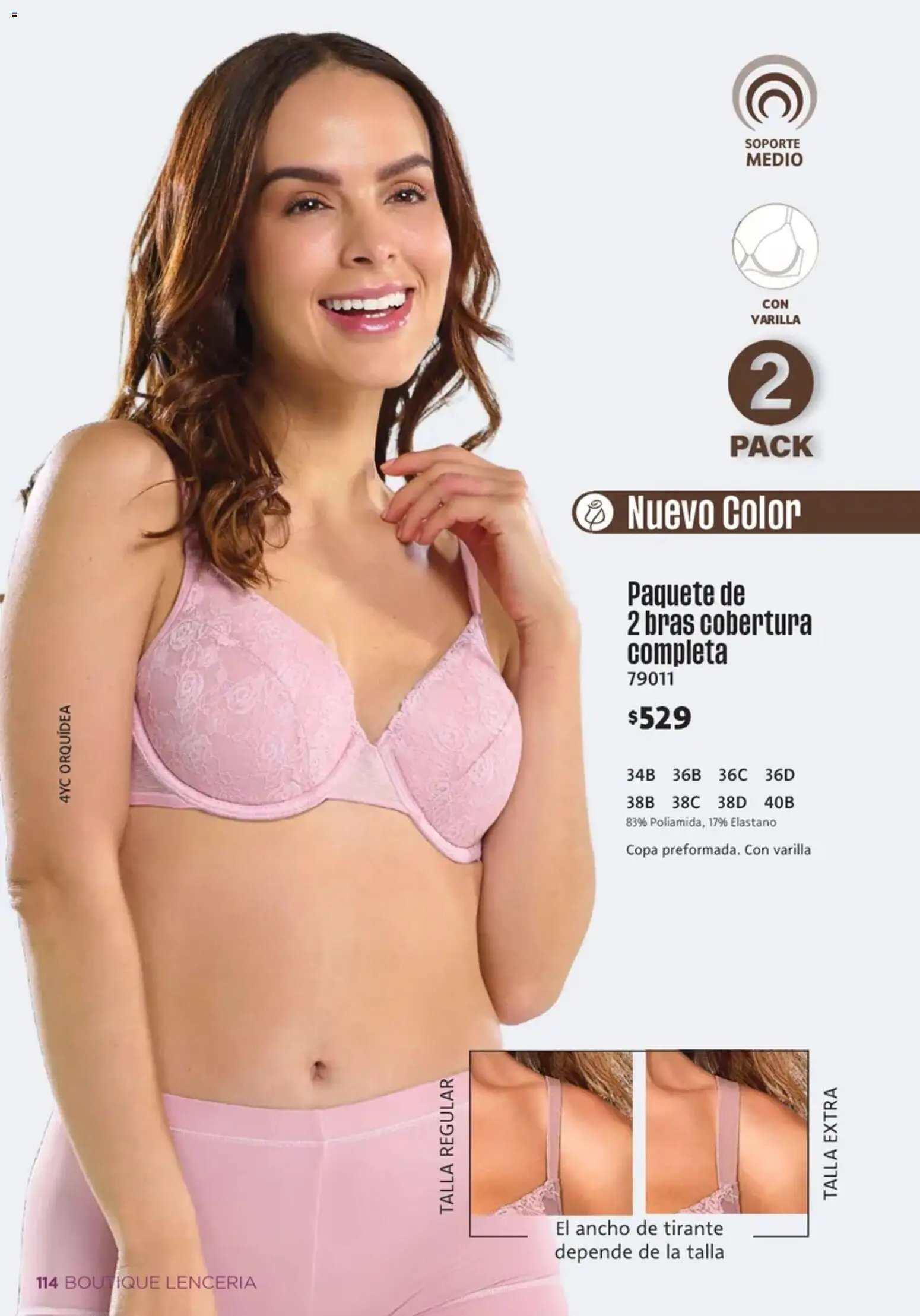 Ilusión oferta desde 01/07/2026 Ilusión catálogo Otoño