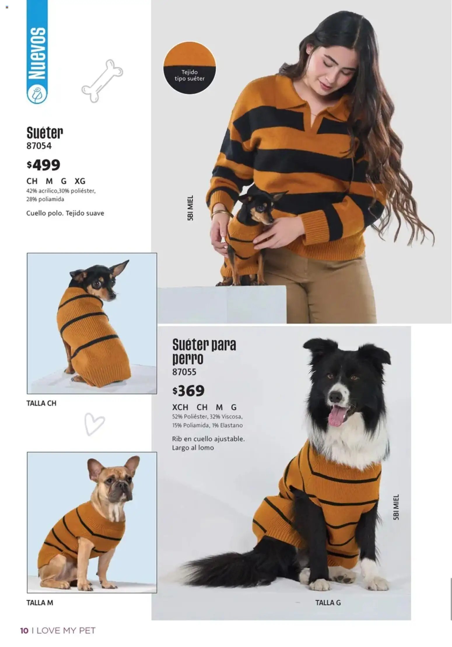 Ilusión oferta desde 01/07/2026 Ilusión catálogo Otoño