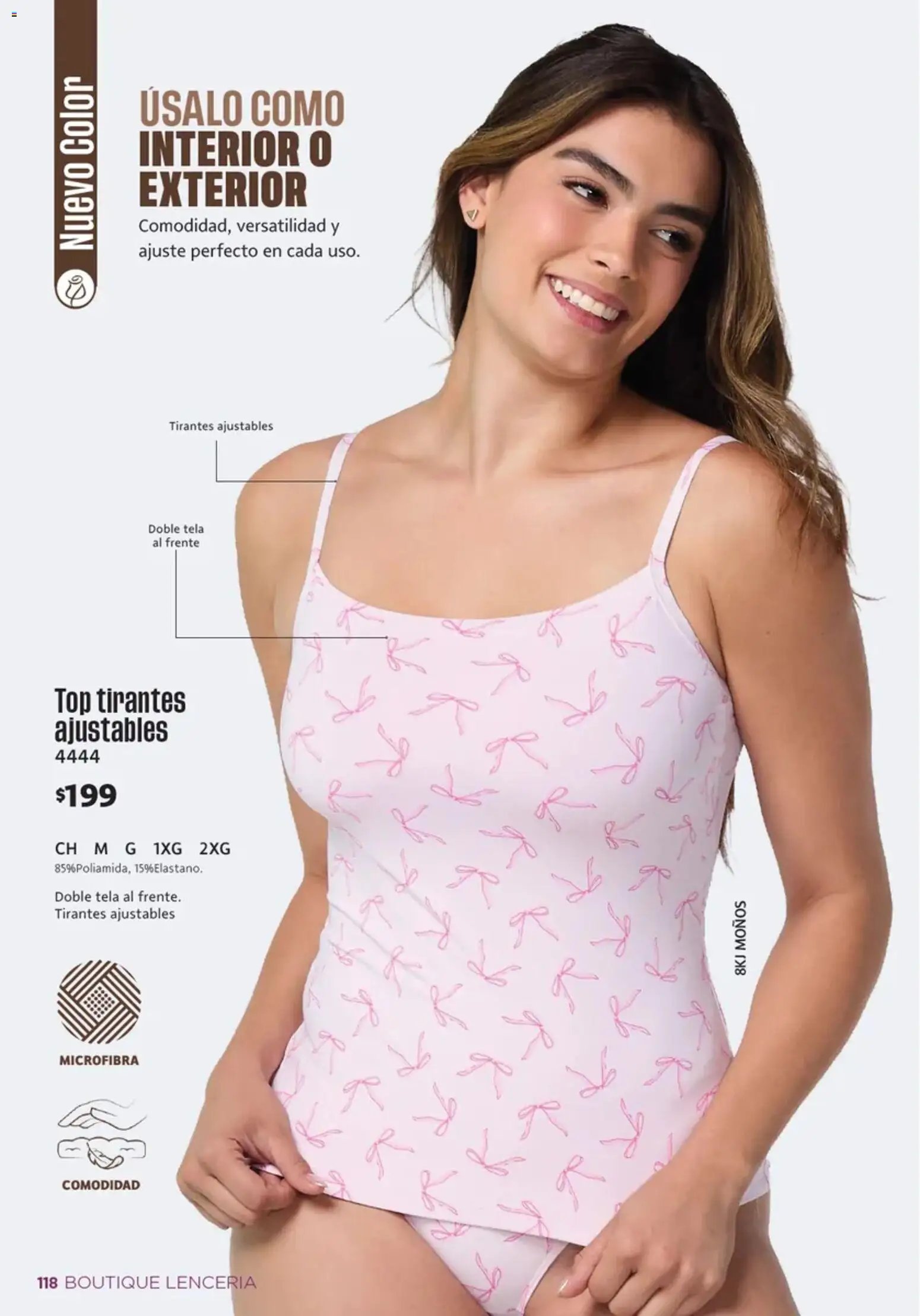 Ilusión oferta desde 01/07/2026 Ilusión catálogo Otoño
