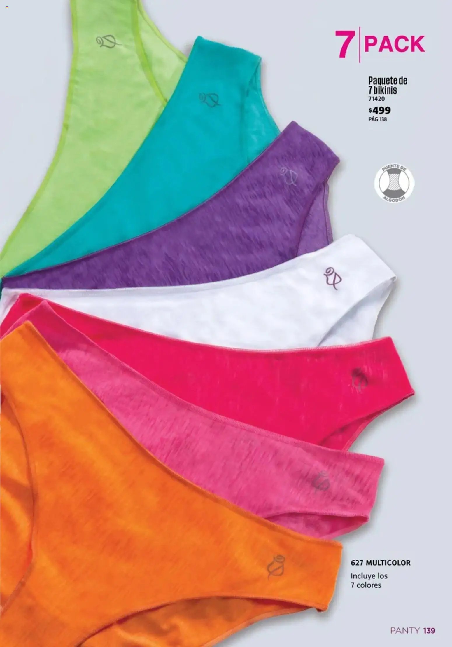 Ilusión oferta desde 01/07/2026 Ilusión catálogo Otoño