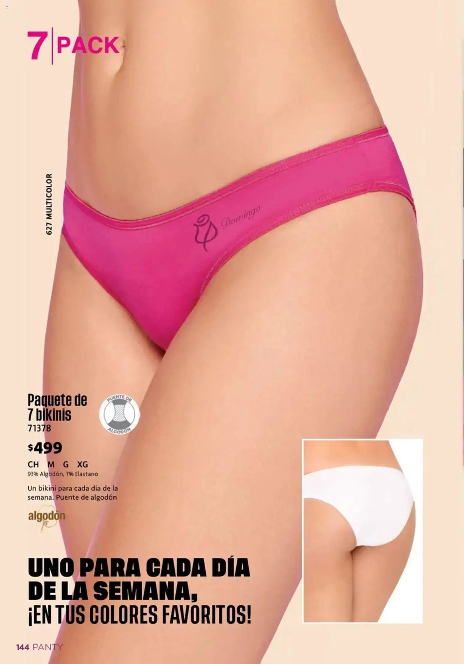 Ilusión oferta desde 01/07/2026 Ilusión catálogo Otoño