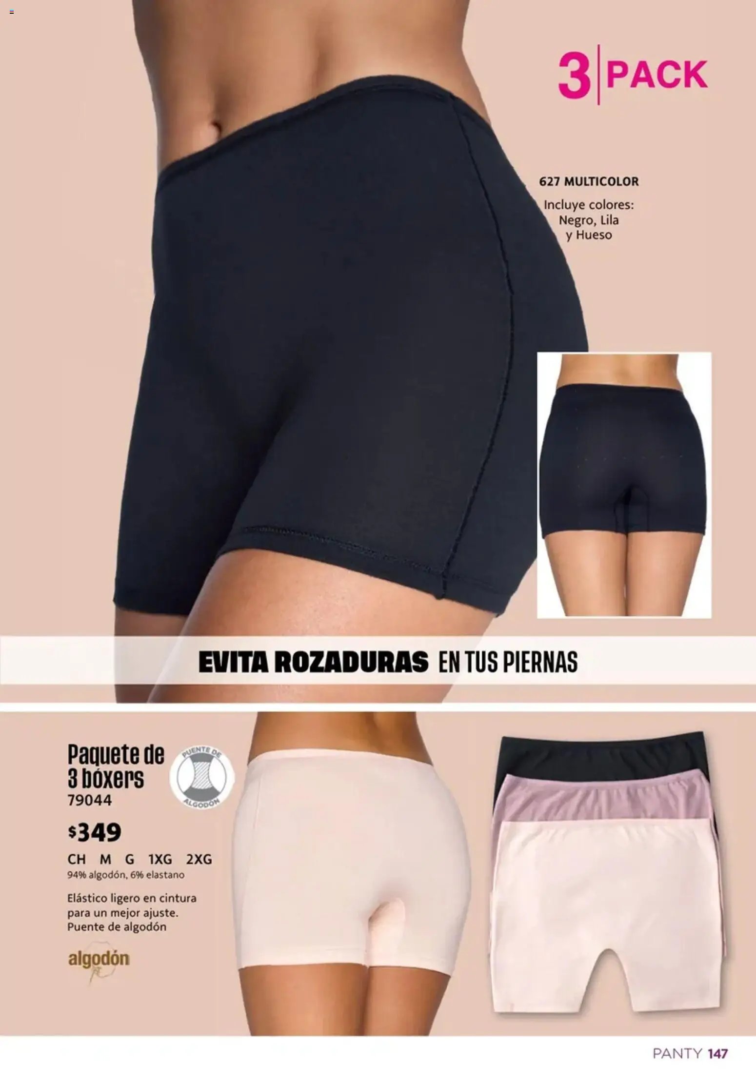 Ilusión oferta desde 01/07/2026 Ilusión catálogo Otoño