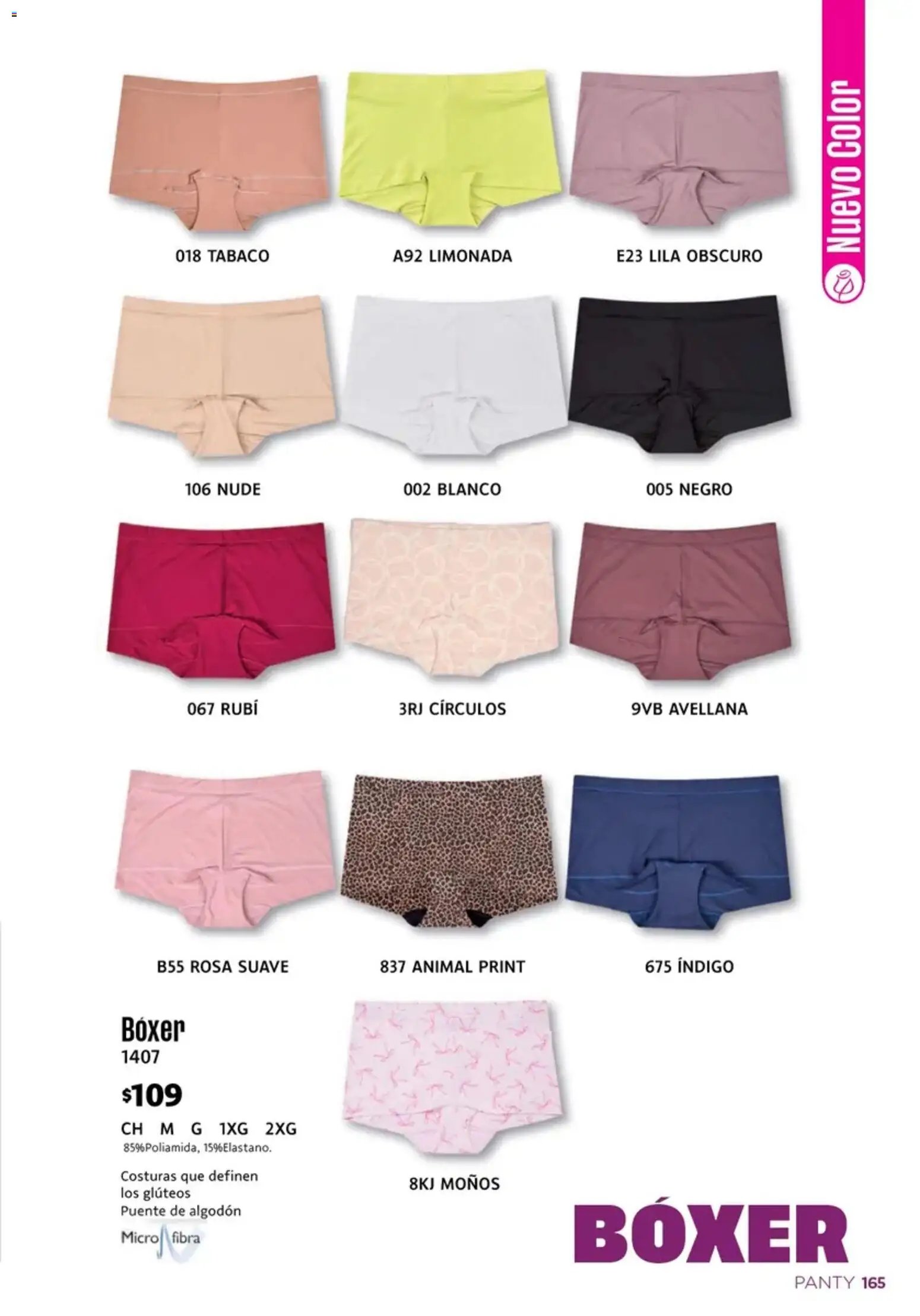 Ilusión oferta desde 01/07/2026 Ilusión catálogo Otoño