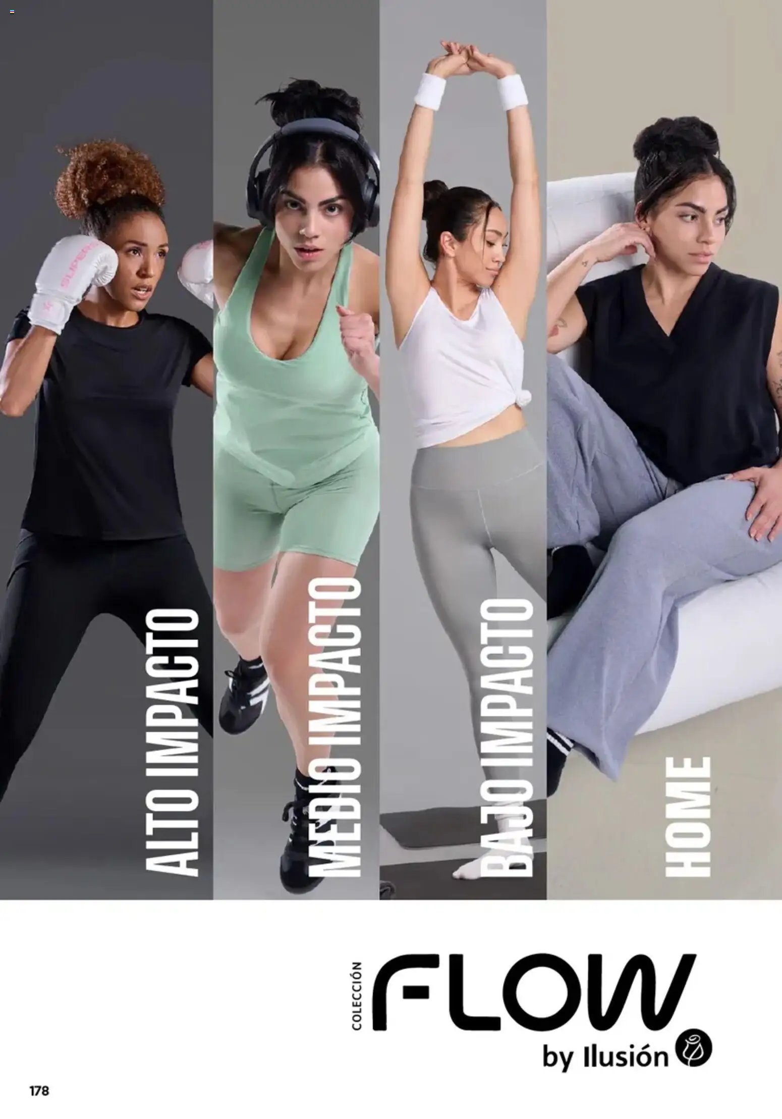 Ilusión oferta desde 01/07/2026 Ilusión catálogo Otoño
