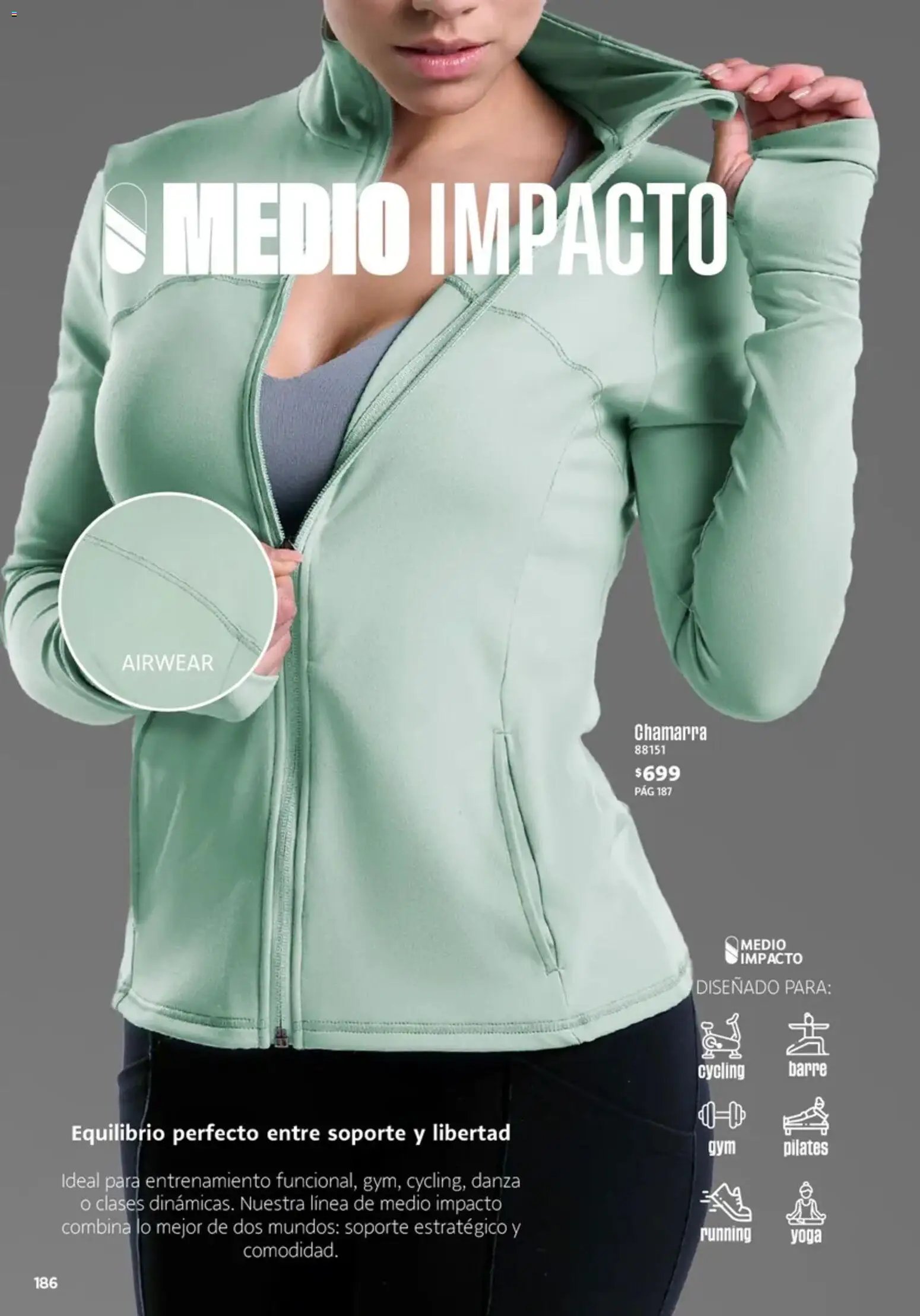 Ilusión oferta desde 01/07/2026 Ilusión catálogo Otoño