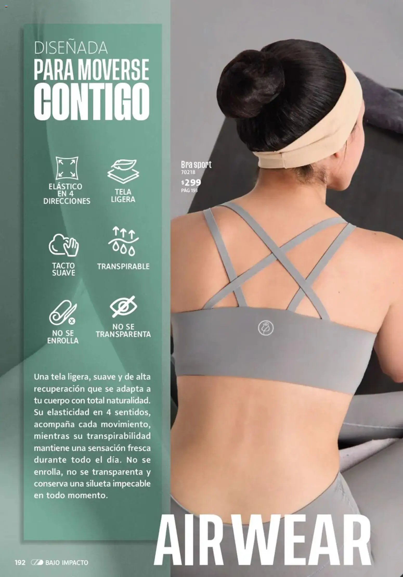 Ilusión oferta desde 01/07/2026 Ilusión catálogo Otoño