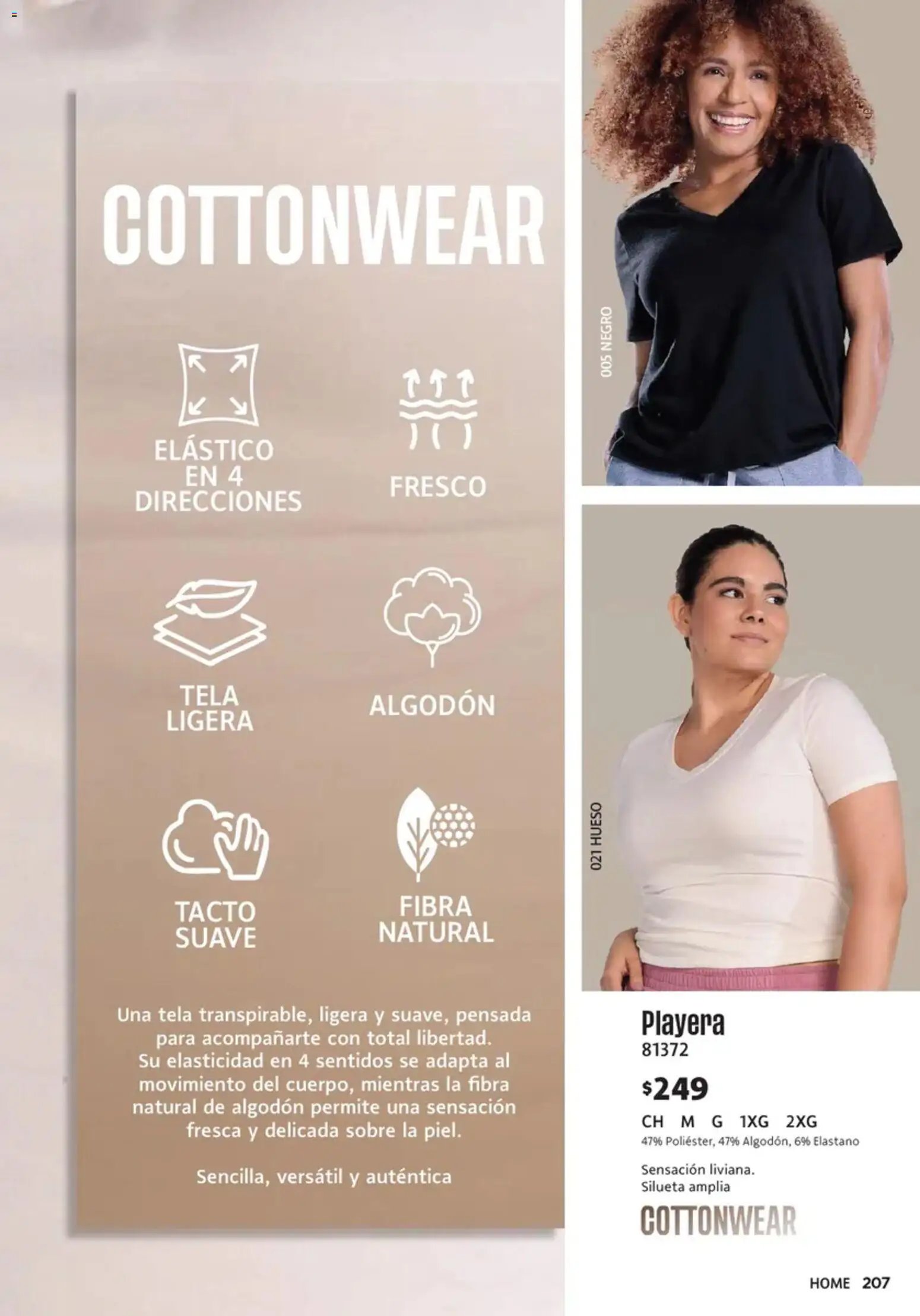 Ilusión oferta desde 01/07/2026 Ilusión catálogo Otoño