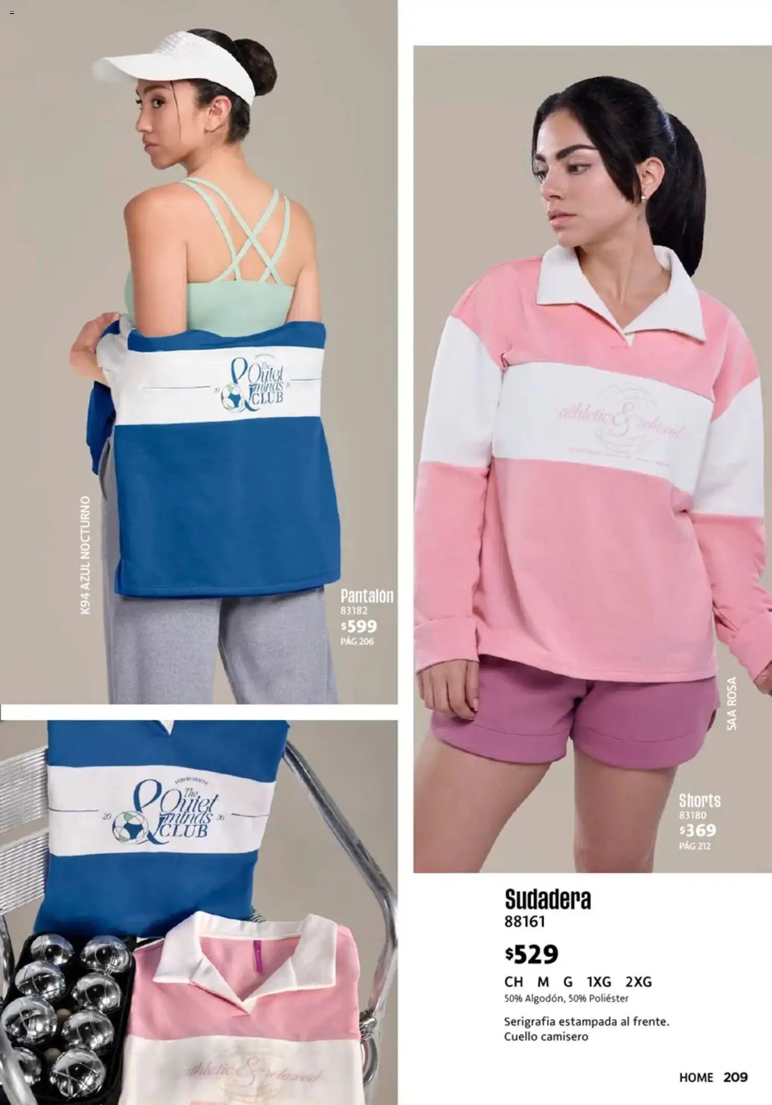 Ilusión oferta desde 01/07/2026 Ilusión catálogo Otoño