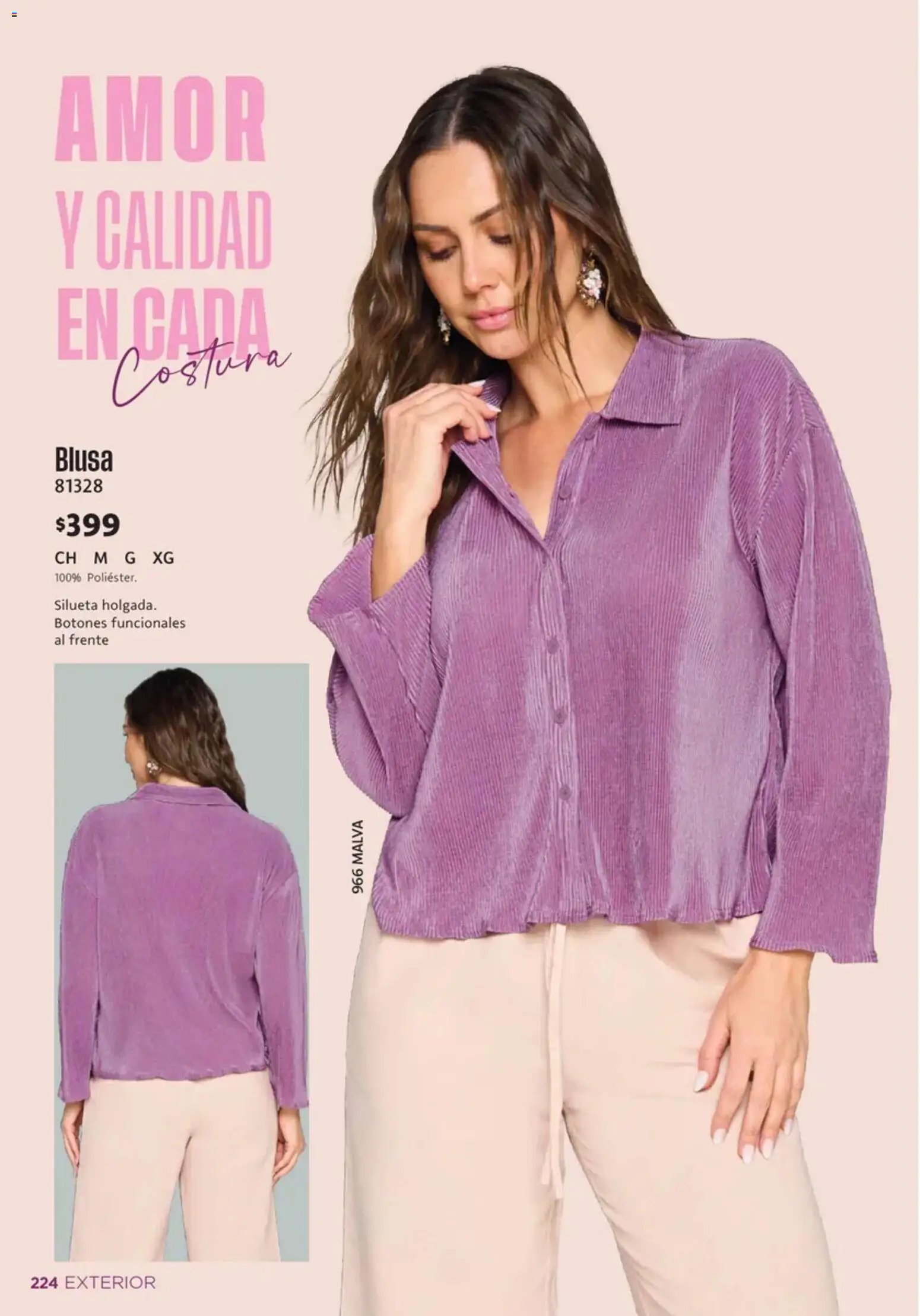 Ilusión oferta desde 01/07/2026 Ilusión catálogo Otoño