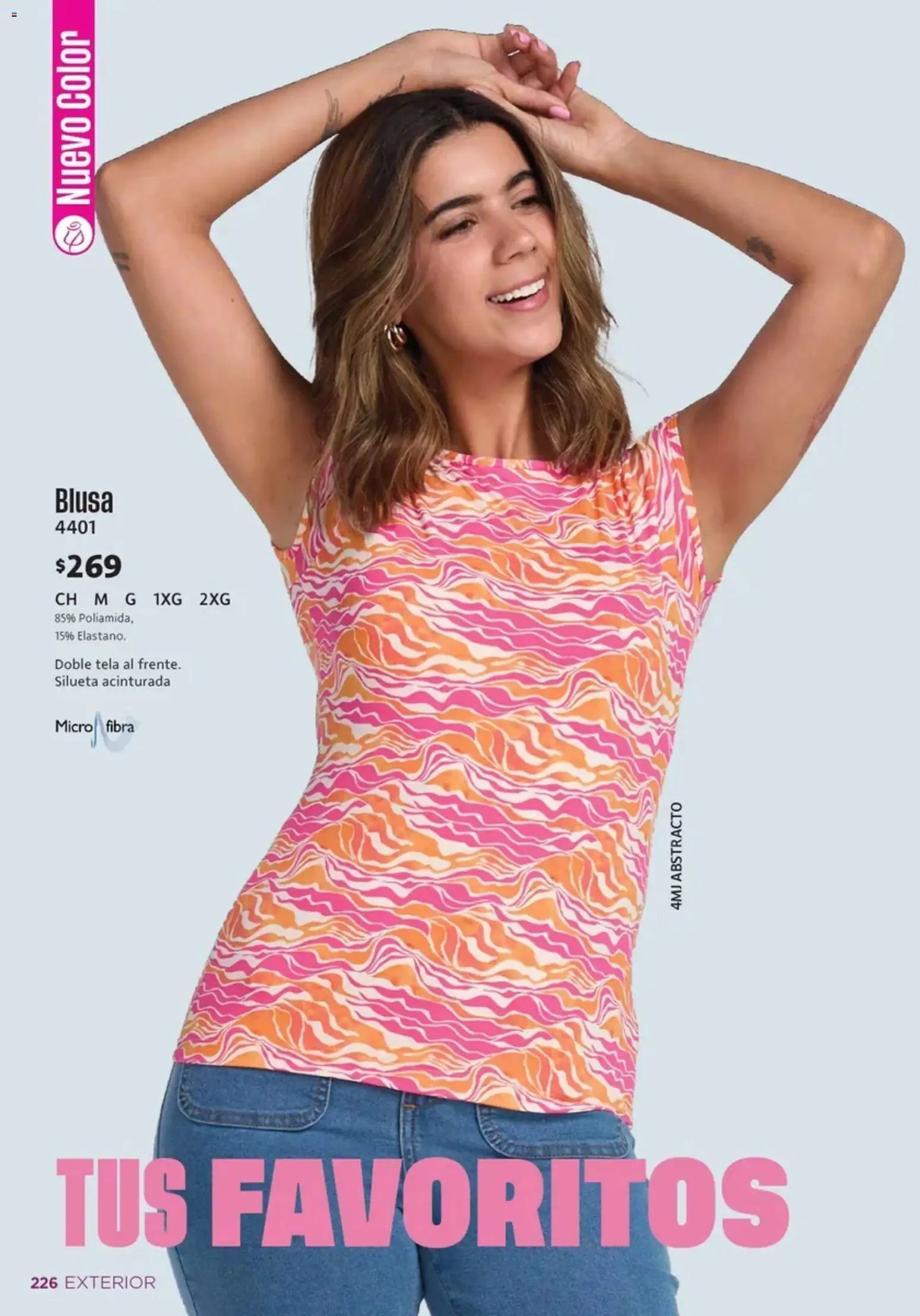 Ilusión oferta desde 01/07/2026 Ilusión catálogo Otoño