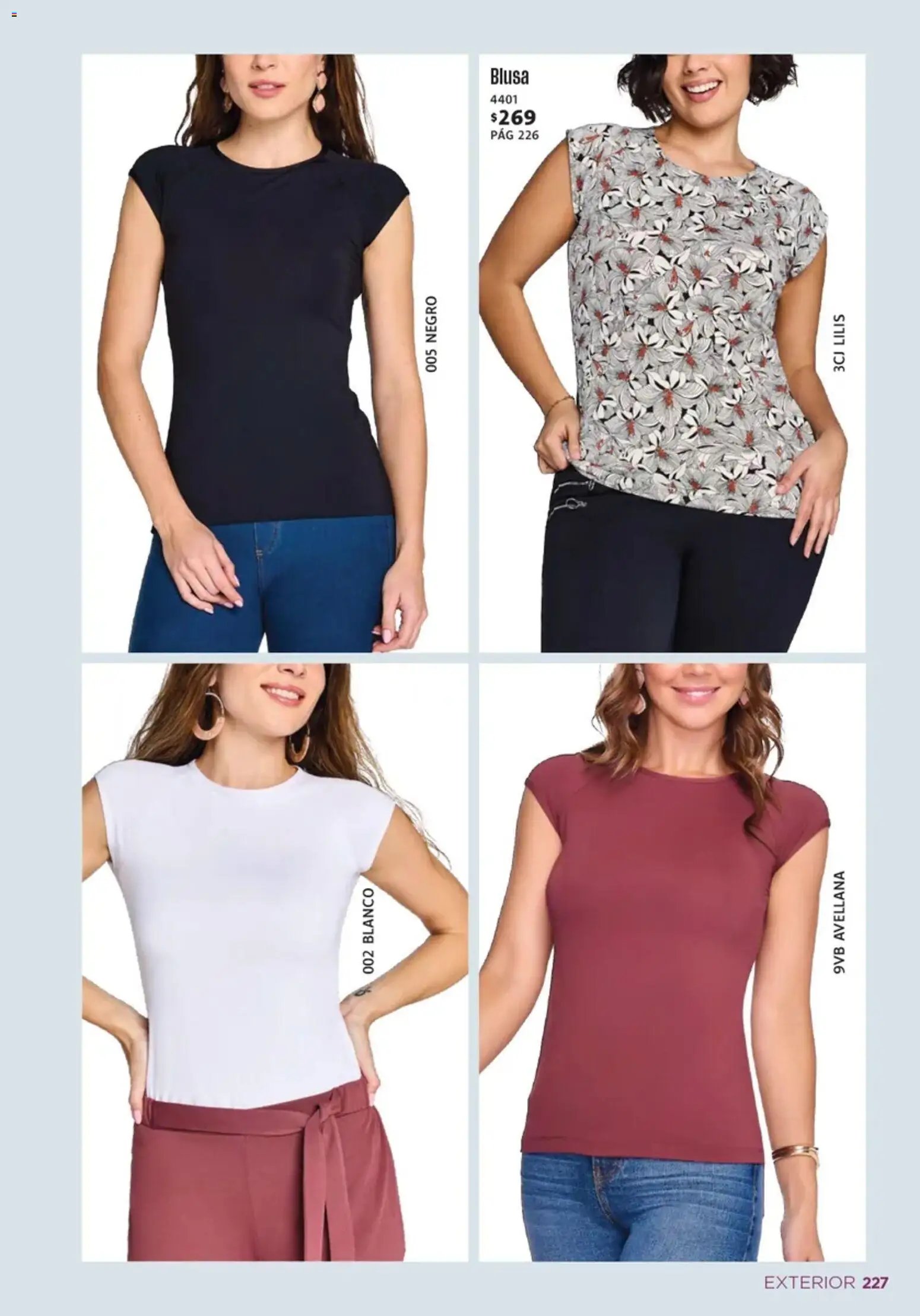 Ilusión oferta desde 01/07/2026 Ilusión catálogo Otoño