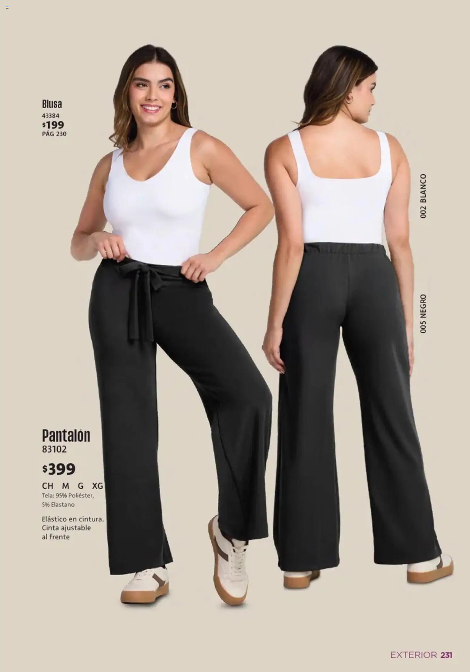 Ilusión oferta desde 01/07/2026 Ilusión catálogo Otoño