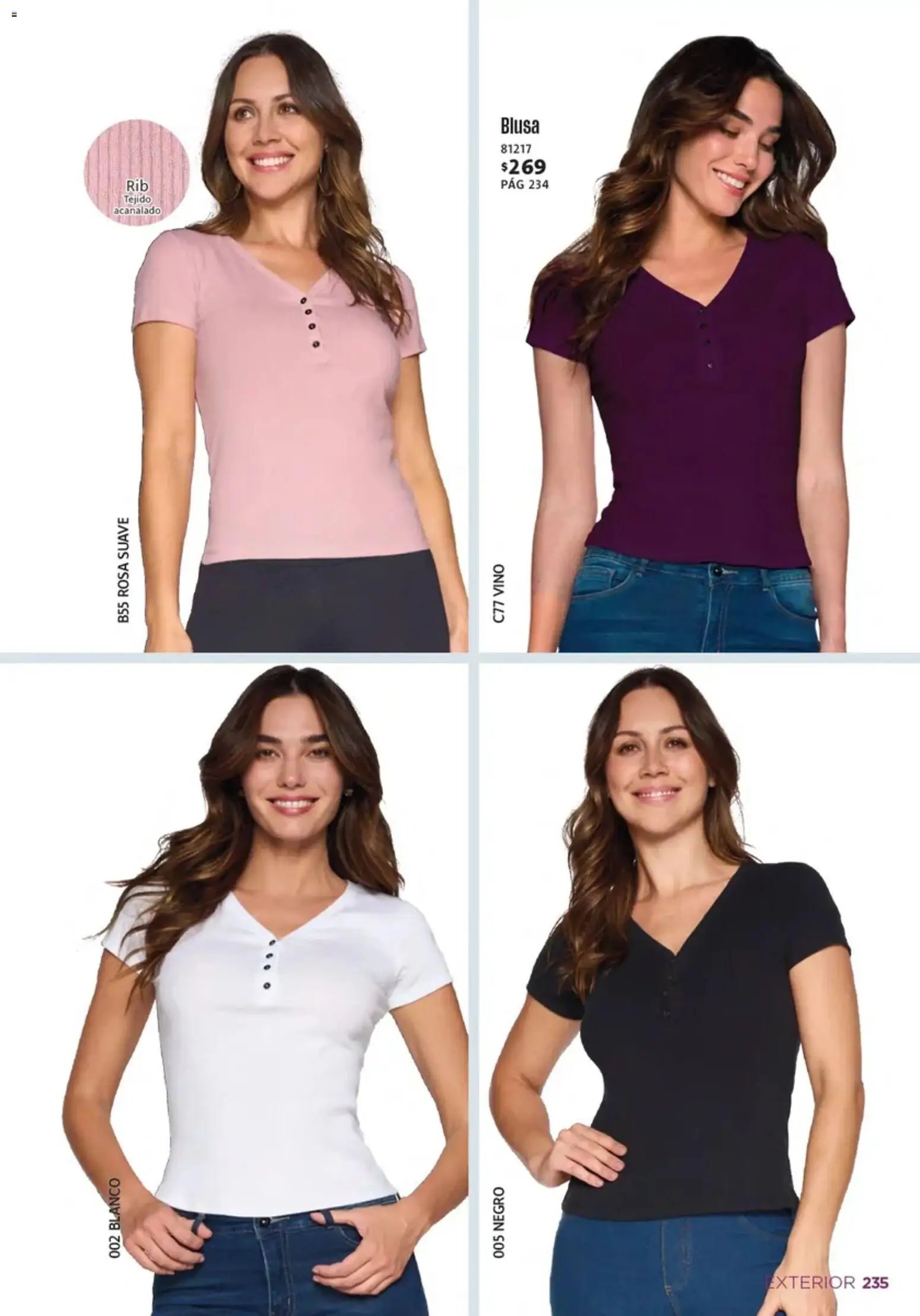 Ilusión oferta desde 01/07/2026 Ilusión catálogo Otoño