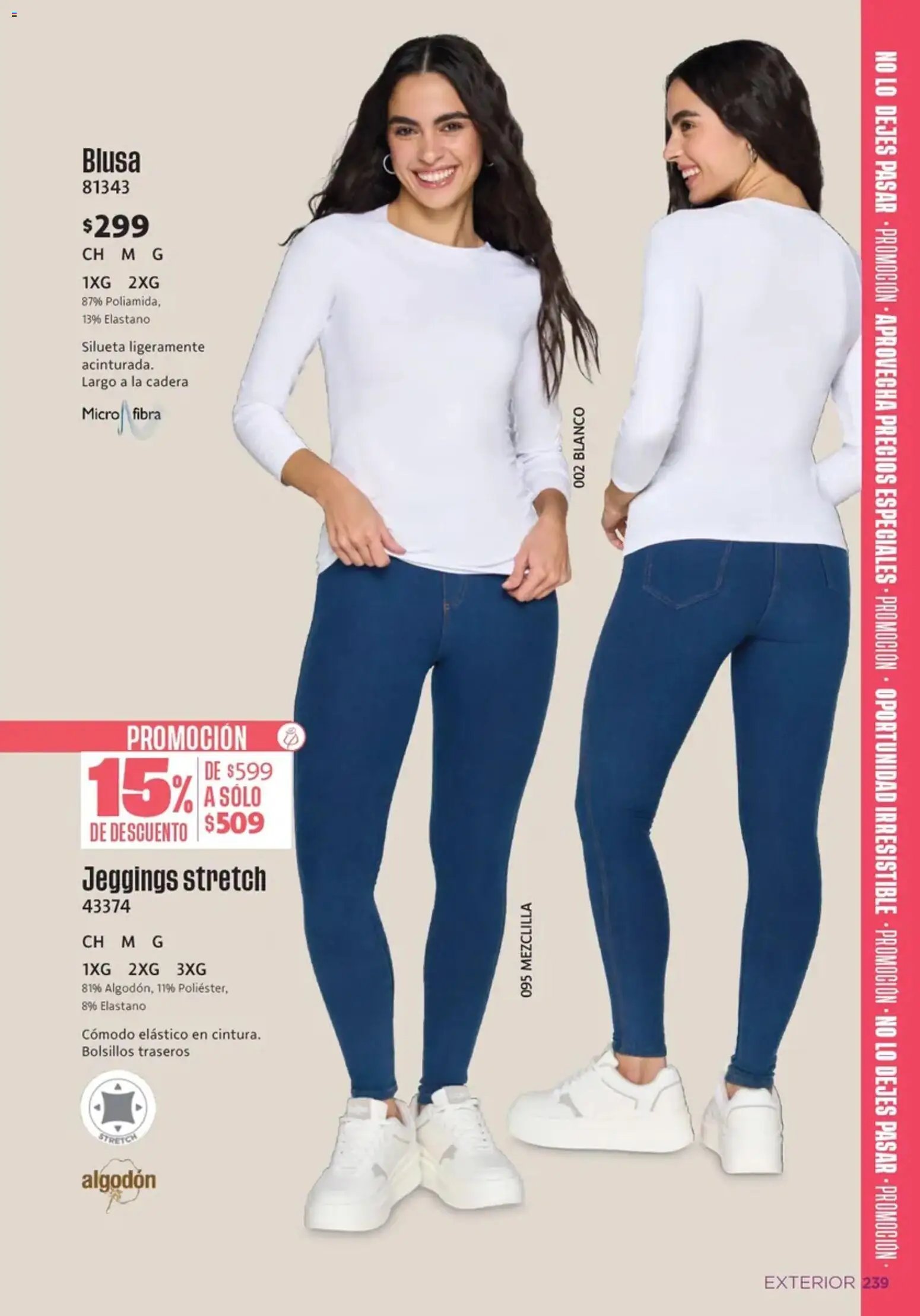 Ilusión oferta desde 01/07/2026 Ilusión catálogo Otoño