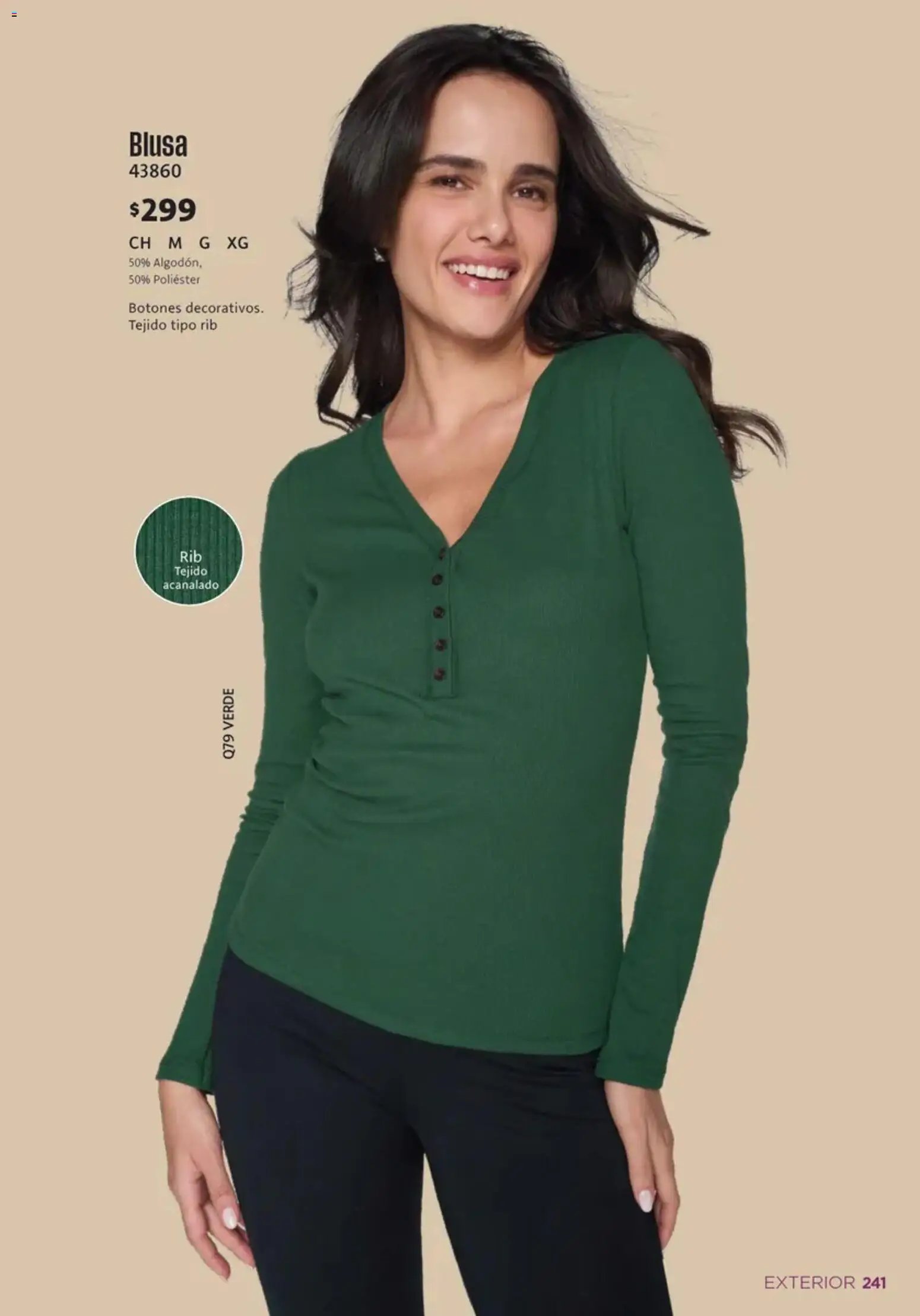 Ilusión oferta desde 01/07/2026 Ilusión catálogo Otoño