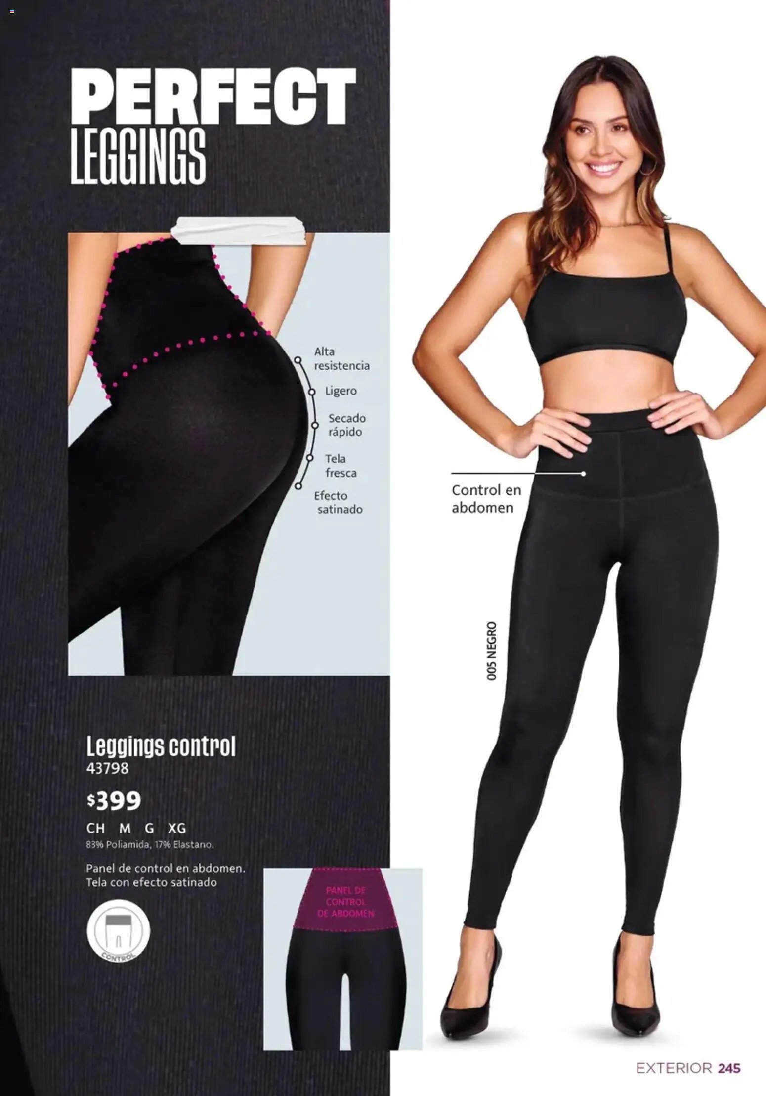 Ilusión oferta desde 01/07/2026 Ilusión catálogo Otoño